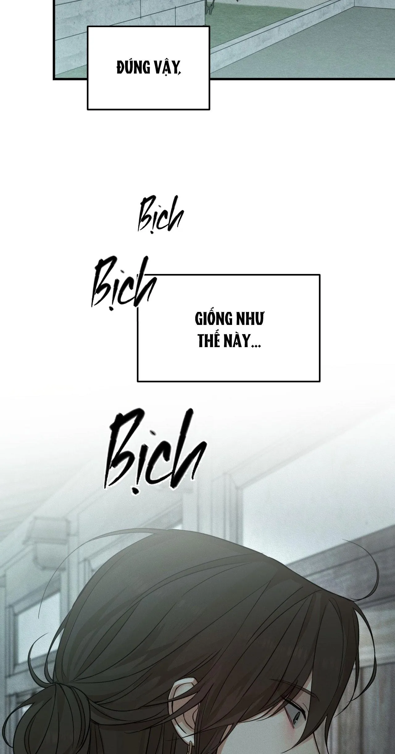 NIGHT END Chapter 1 Trang 37