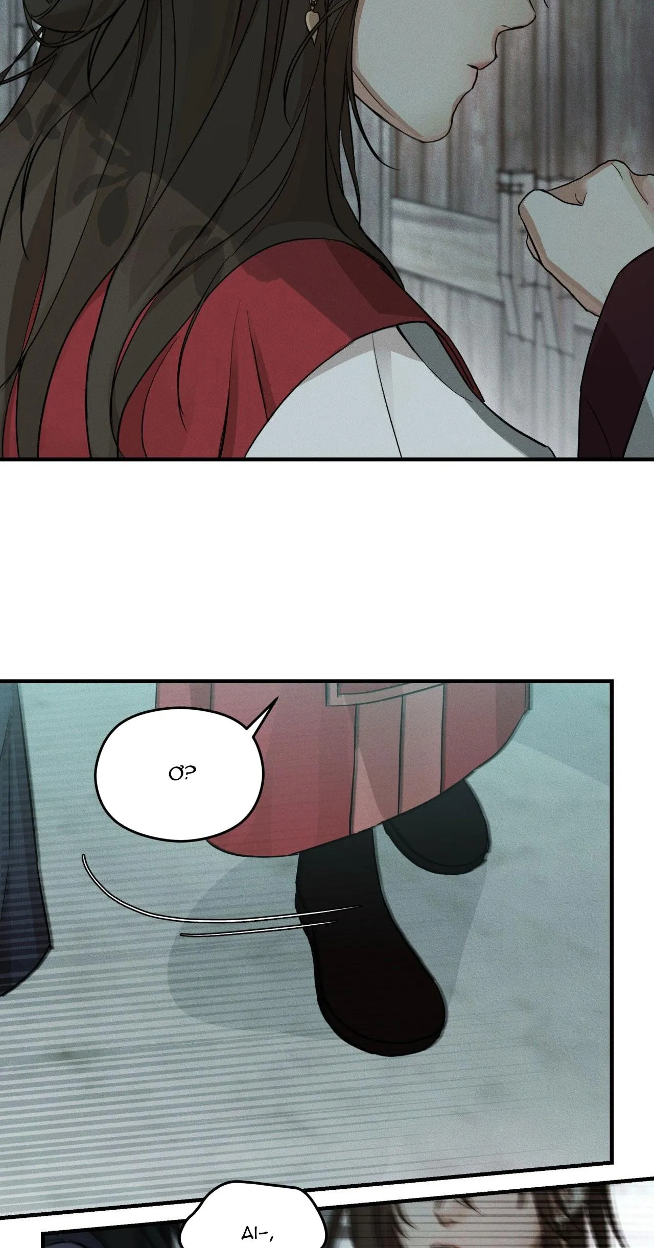 NIGHT END Chapter 1 Trang 38