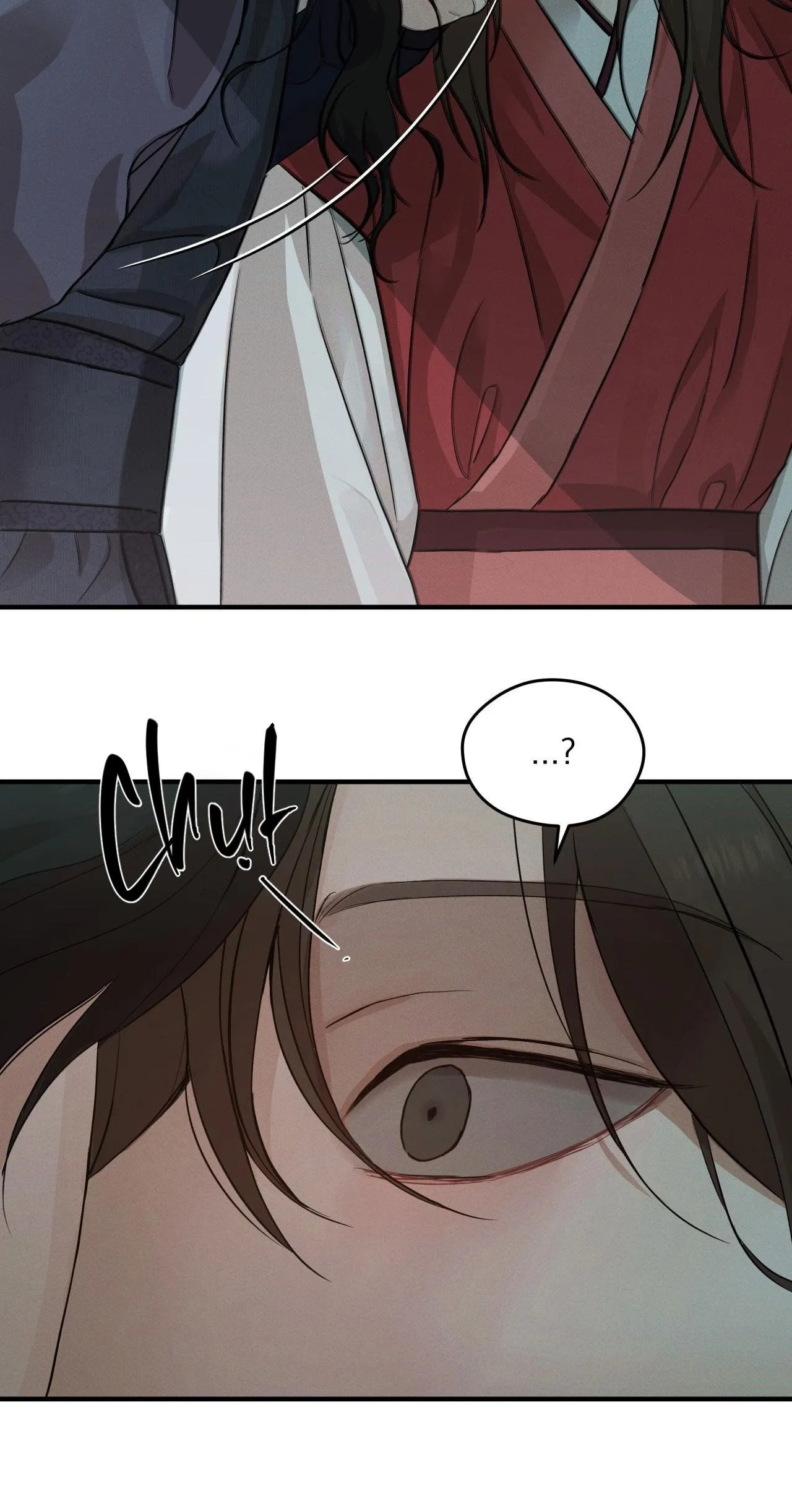 NIGHT END Chapter 1 Trang 40