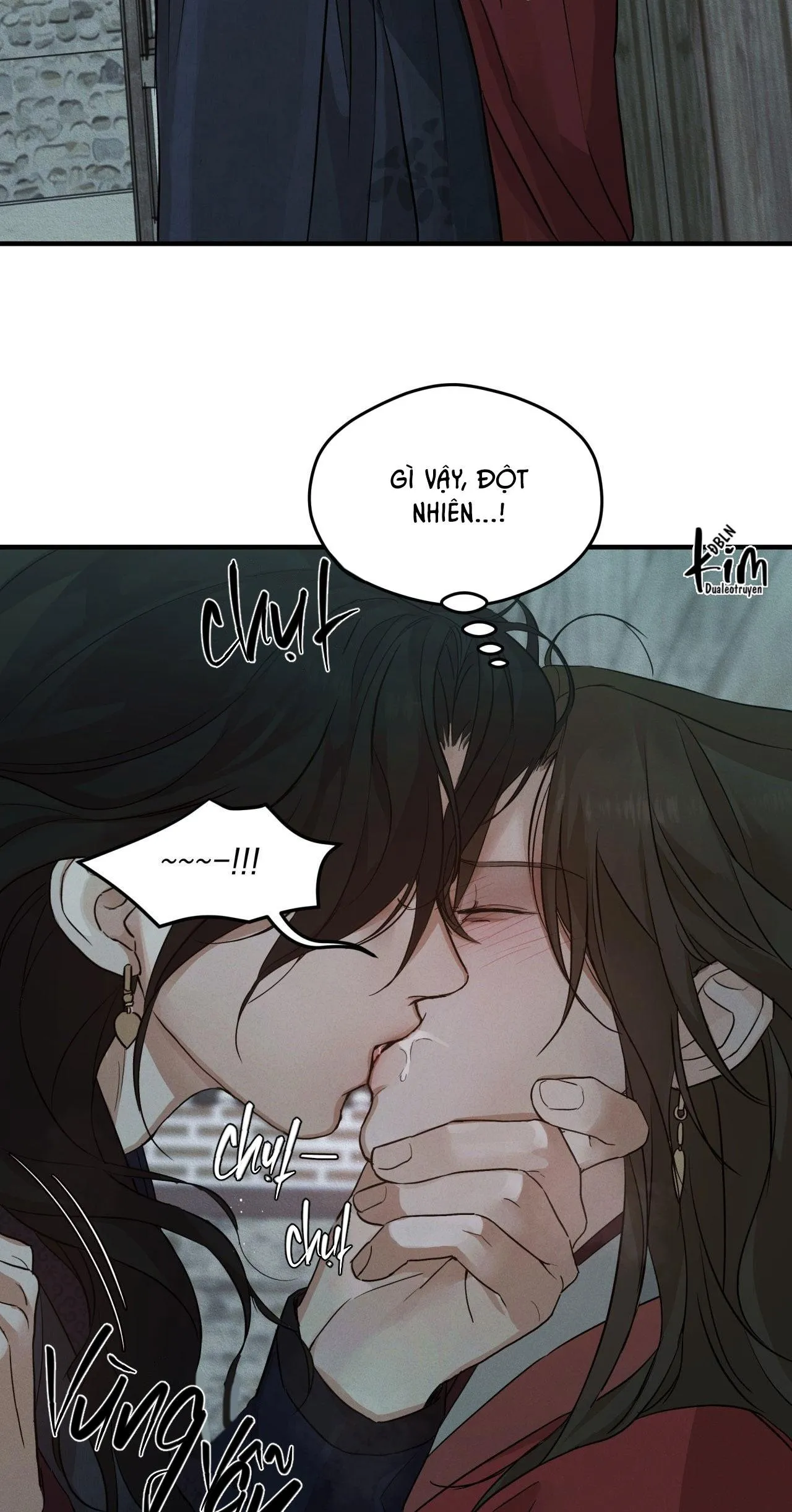 NIGHT END Chapter 1 Trang 44