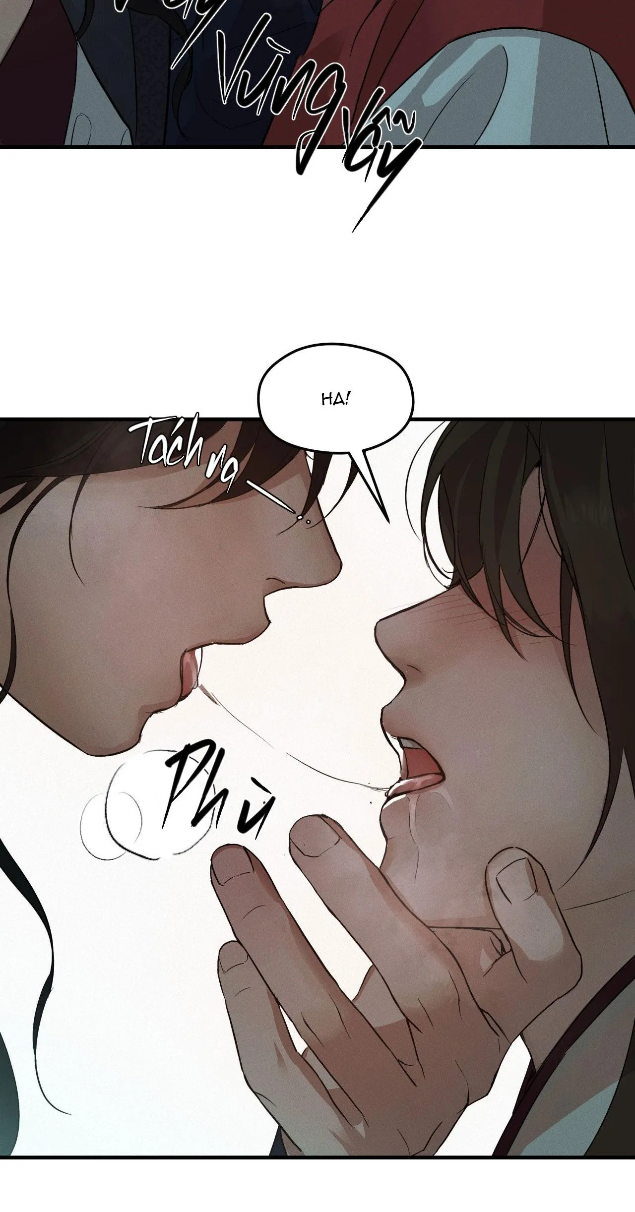 NIGHT END Chapter 1 Trang 45