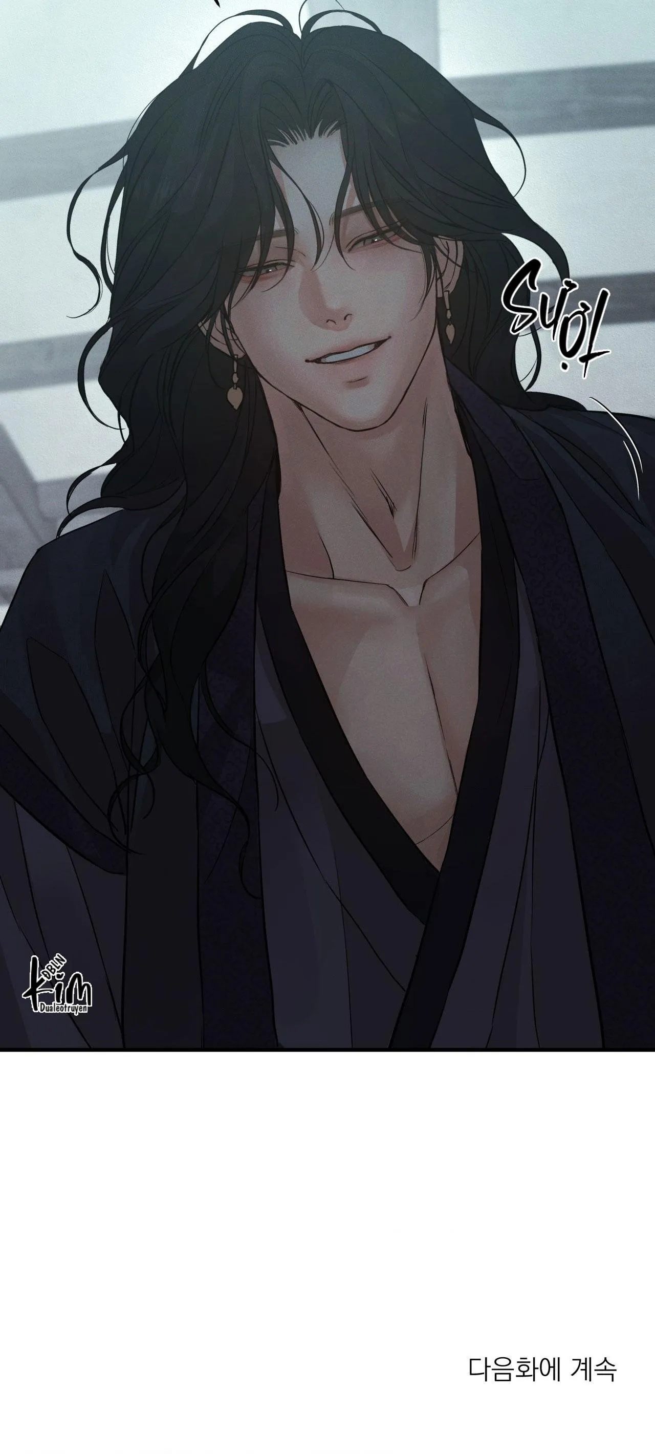 NIGHT END Chapter 1 Trang 48