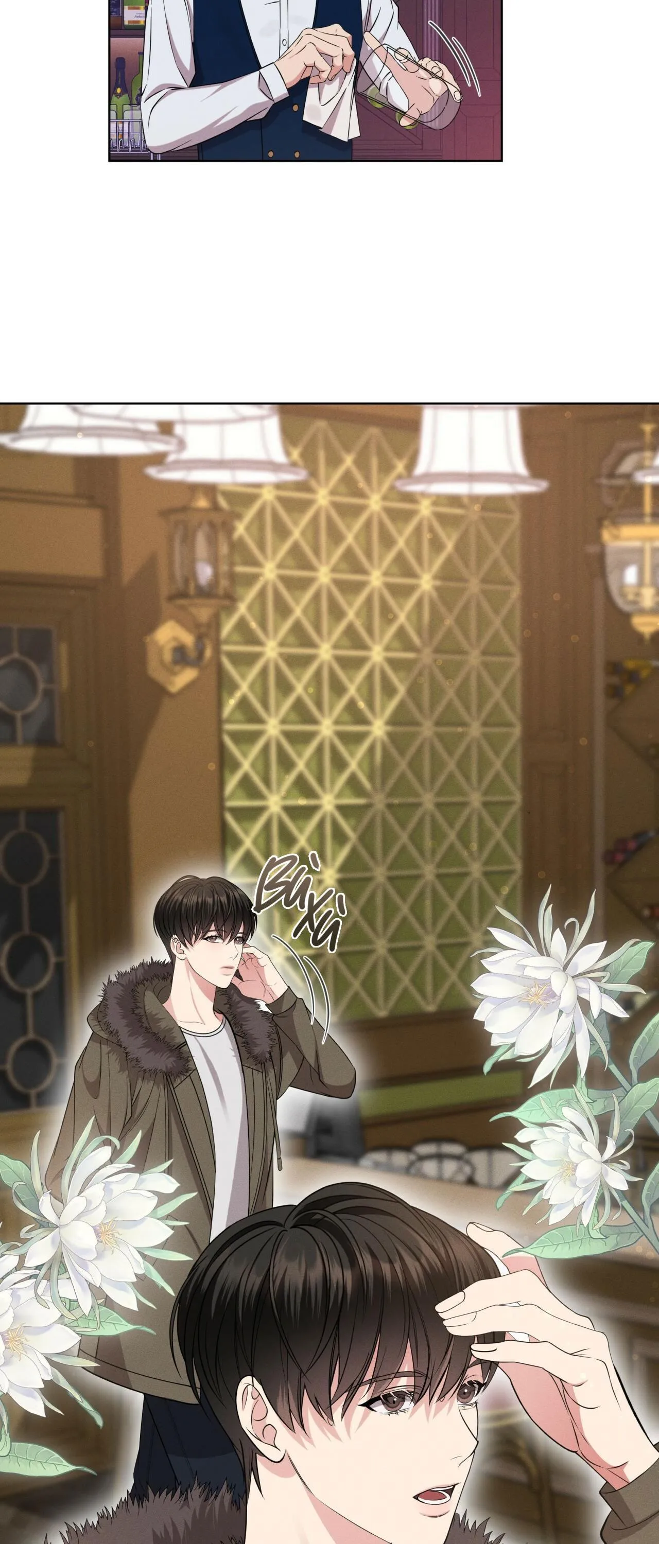 NIGHT OF LONDON Chapter 1 Trang 4