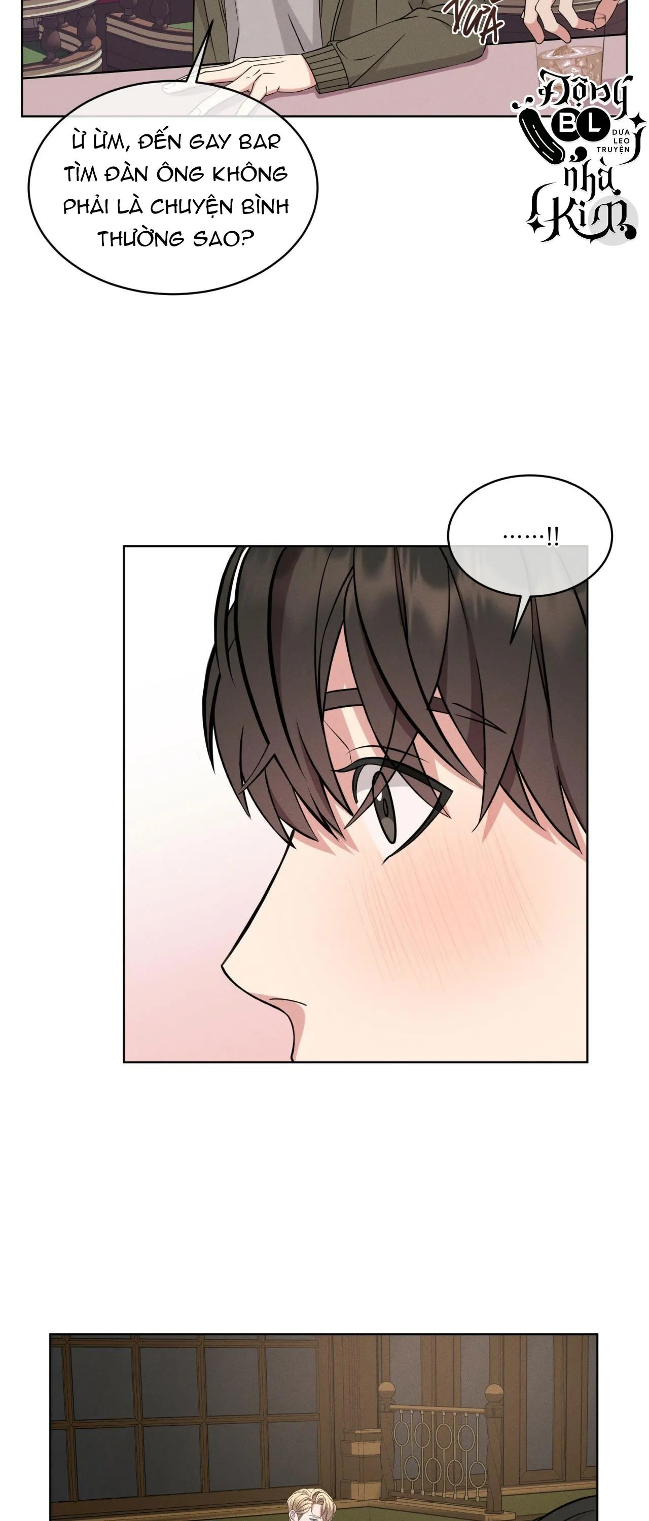 NIGHT OF LONDON Chapter 1 Trang 6