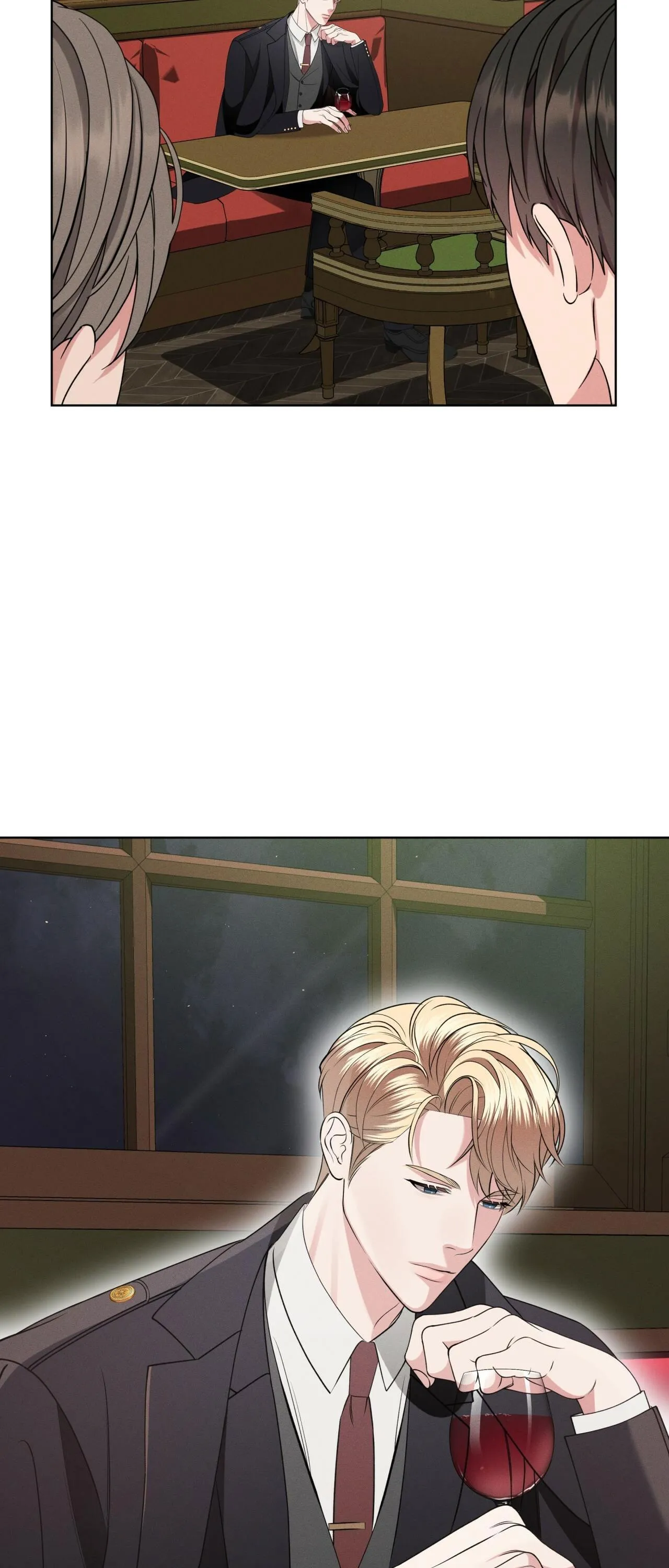 NIGHT OF LONDON Chapter 1 Trang 7