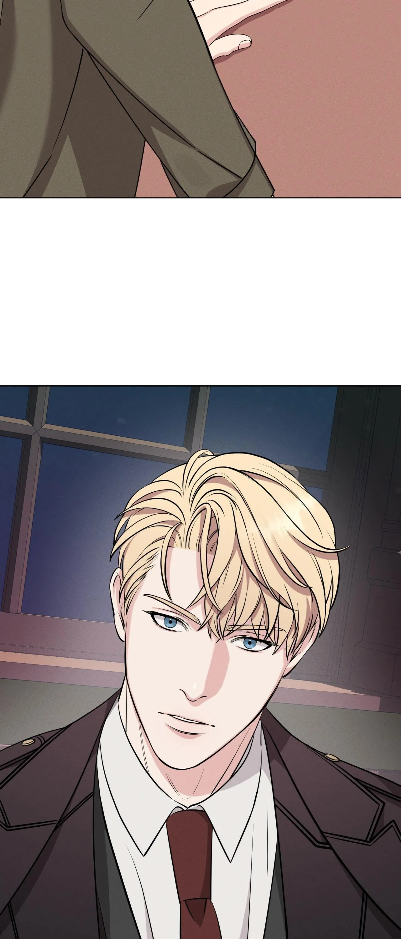 NIGHT OF LONDON Chapter 1 Trang 13