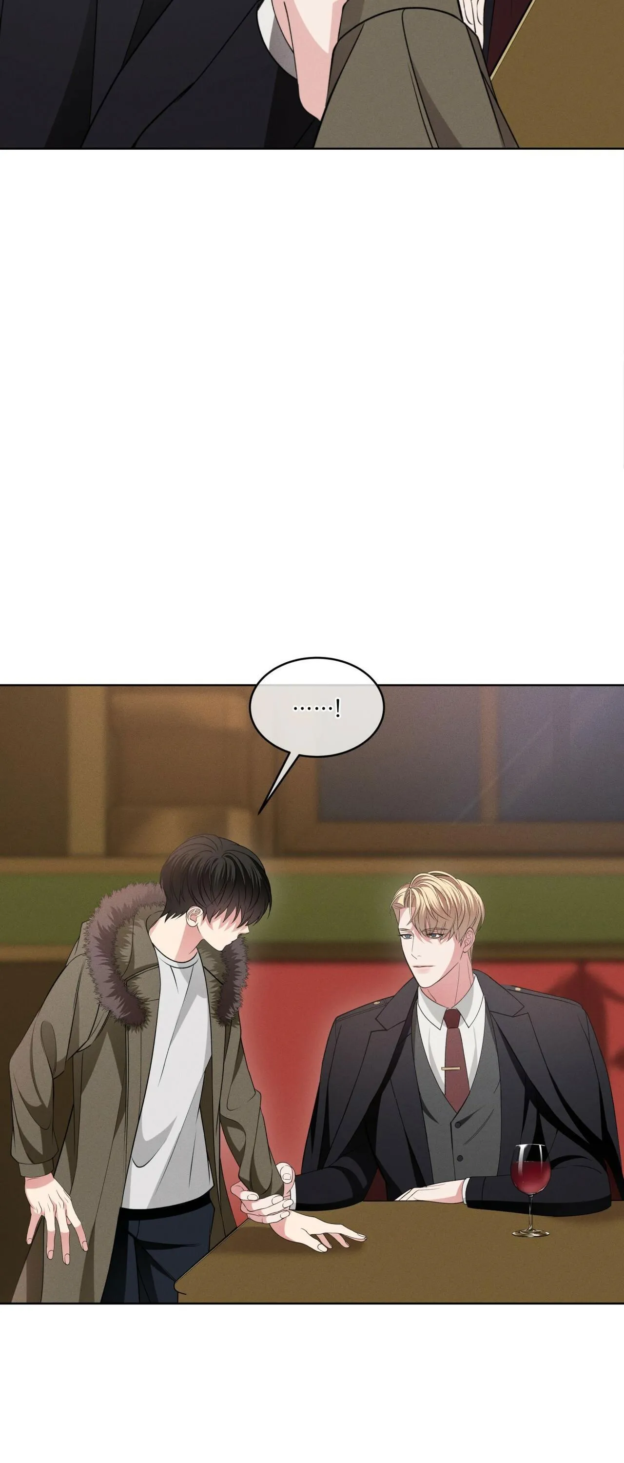 NIGHT OF LONDON Chapter 1 Trang 21