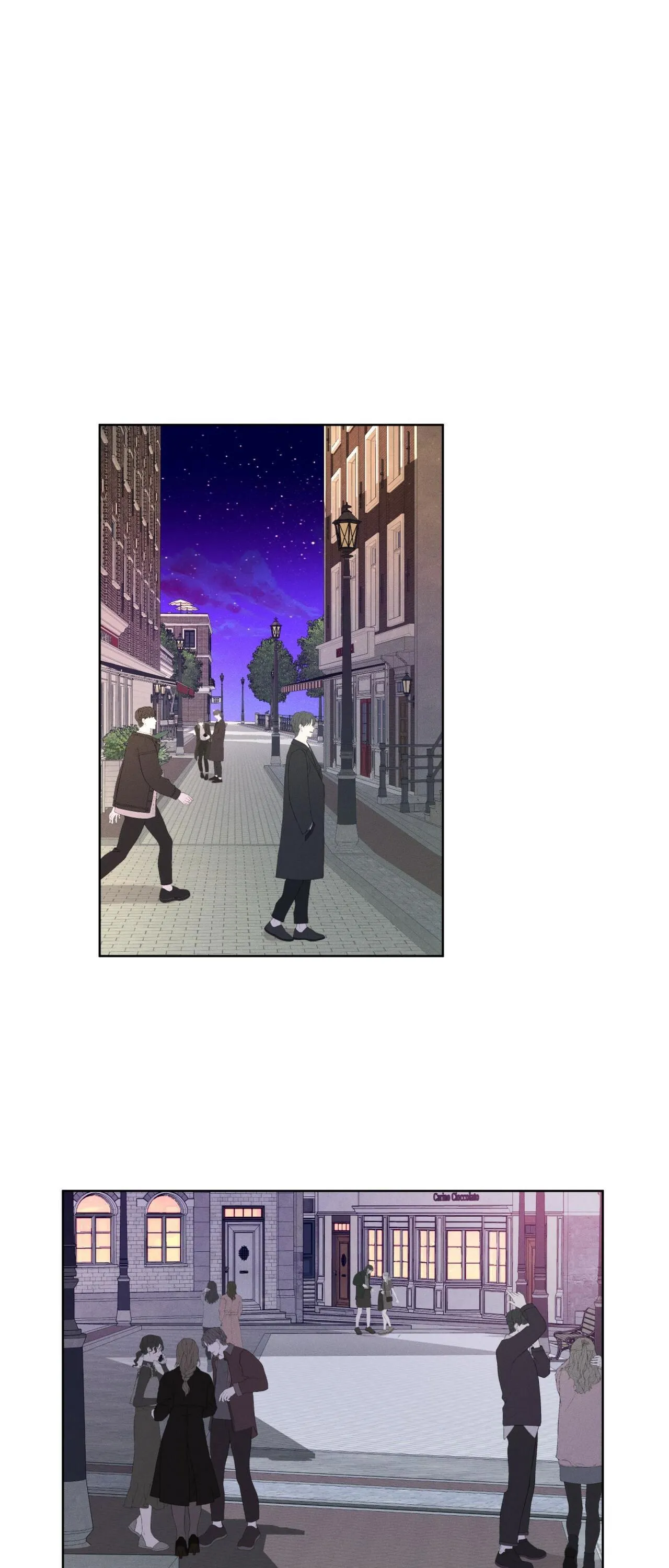 NIGHT OF LONDON Chapter 1 Trang 31