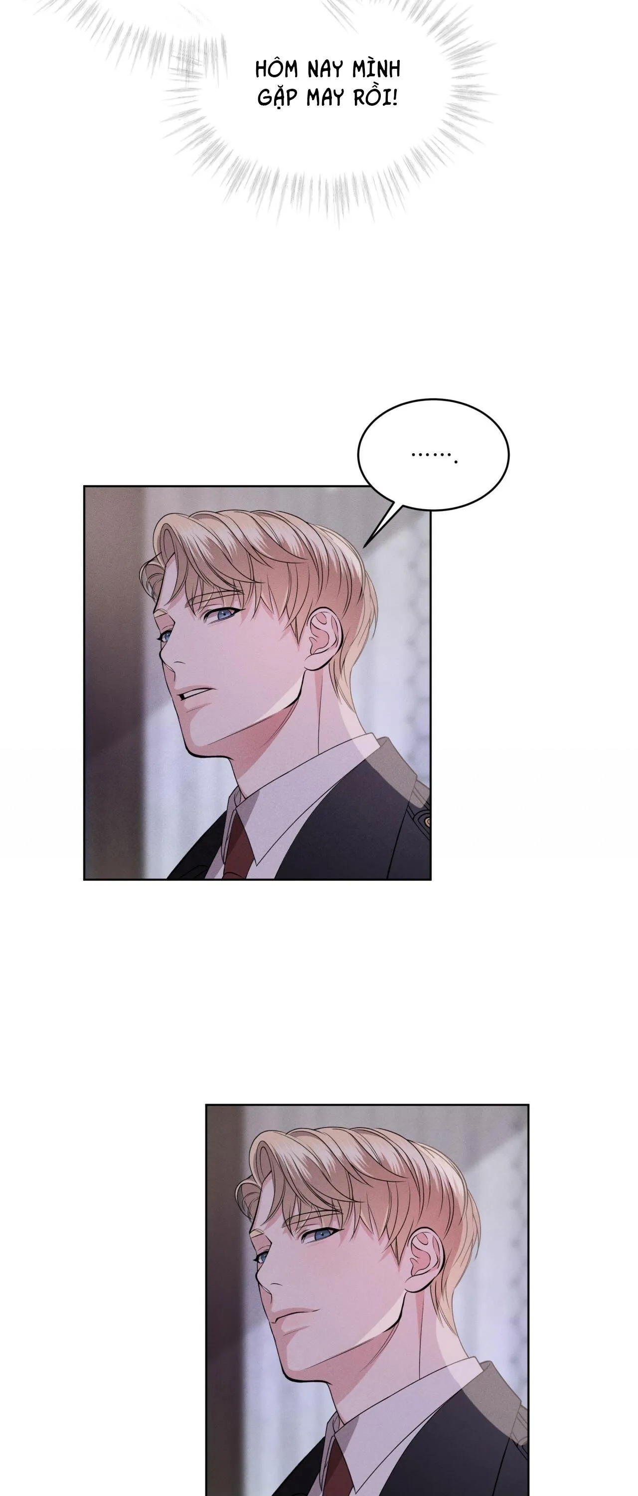 NIGHT OF LONDON Chapter 1 Trang 40