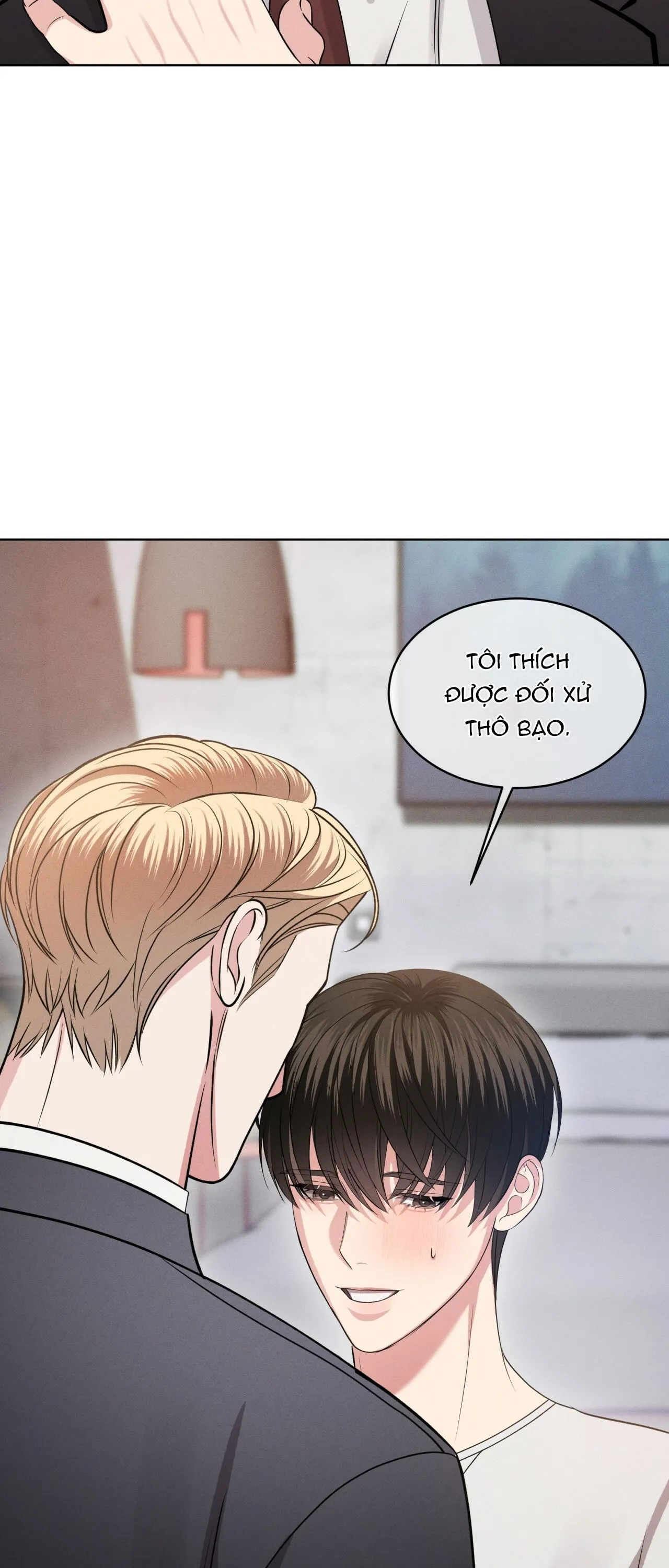 NIGHT OF LONDON Chapter 1 Trang 46