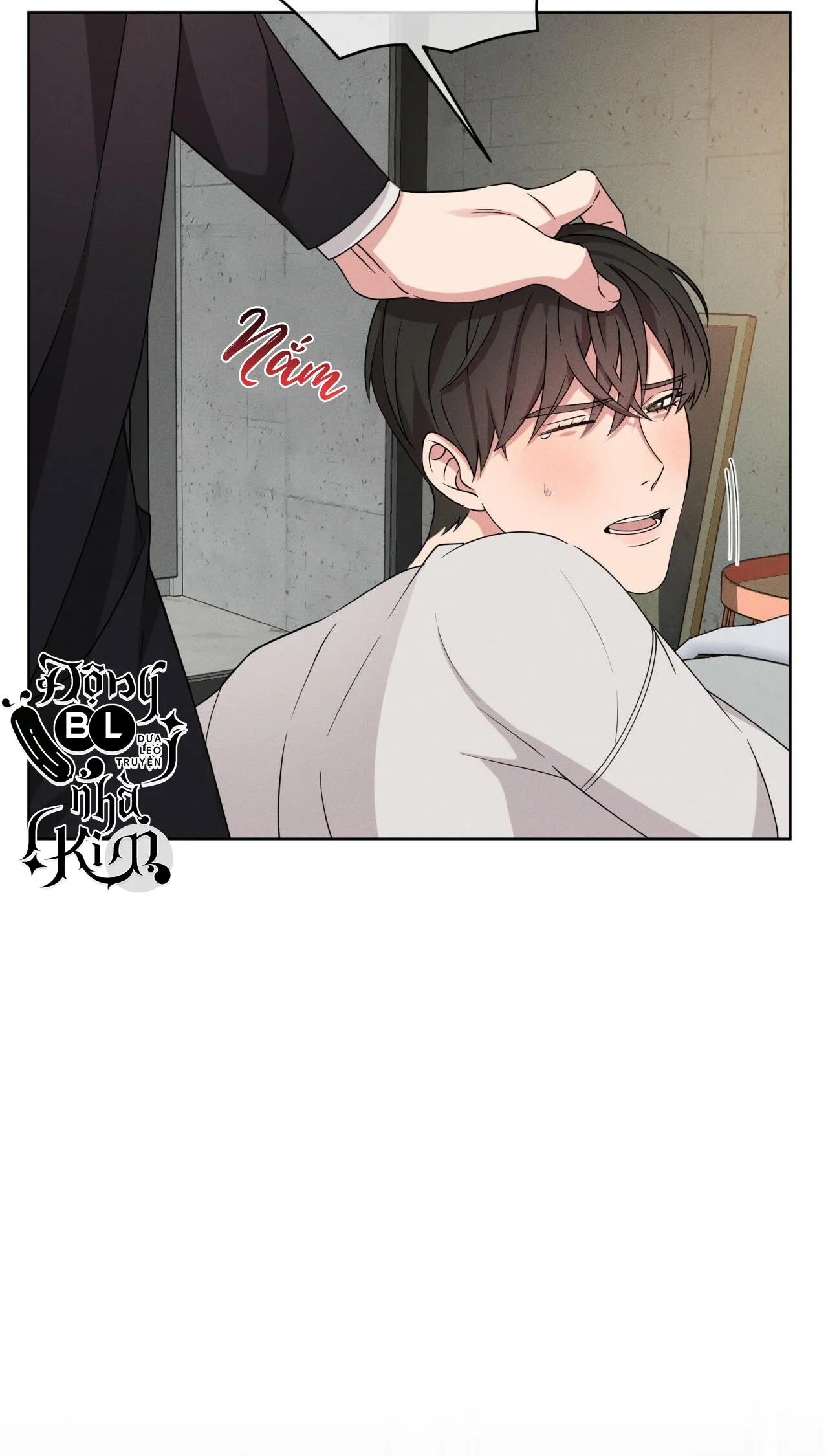 NIGHT OF LONDON Chapter 2 Trang 3