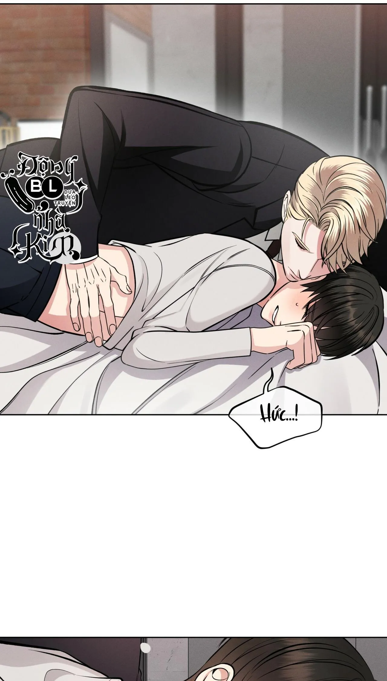 NIGHT OF LONDON Chapter 2 Trang 9