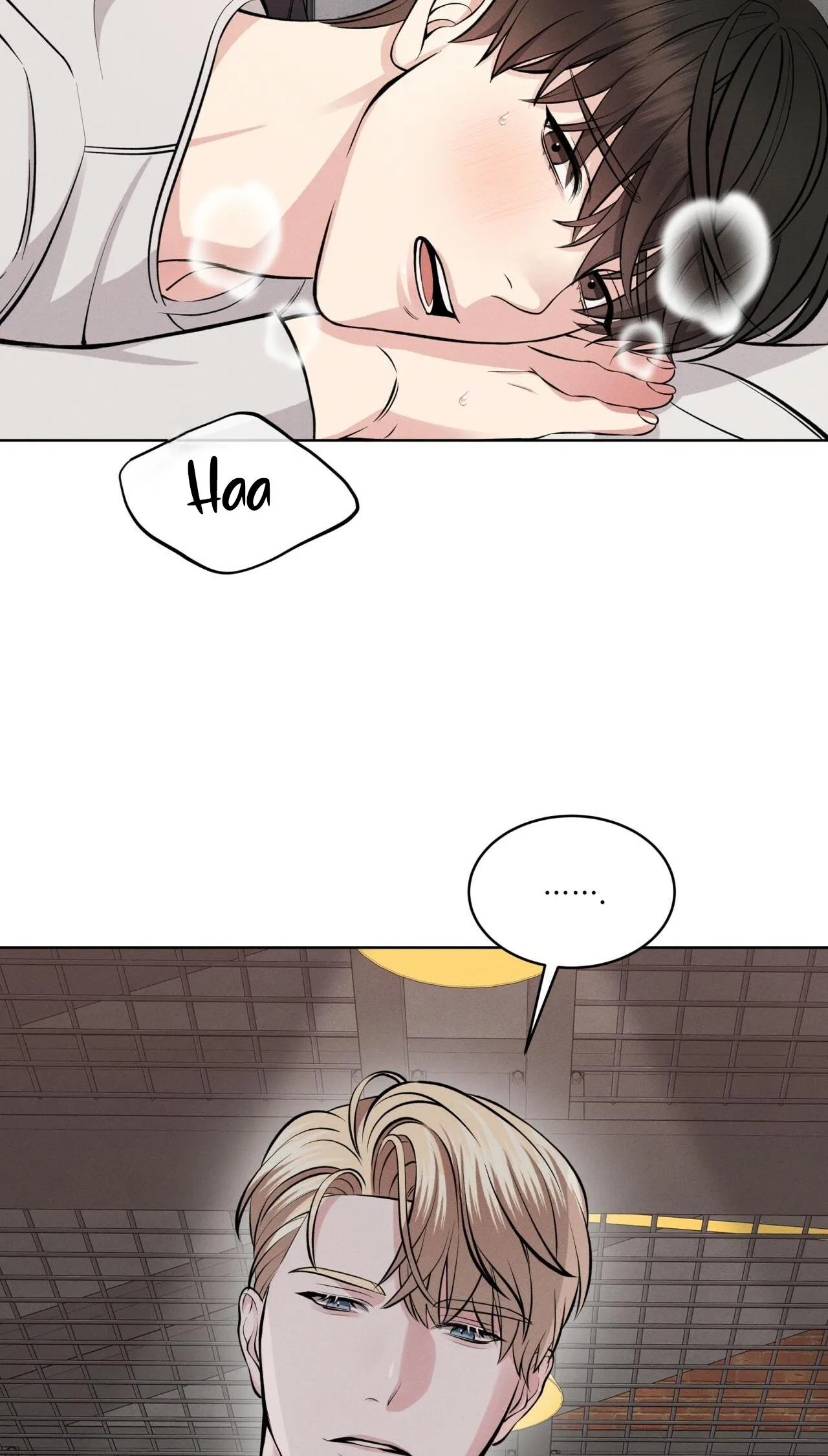 NIGHT OF LONDON Chapter 2 Trang 10