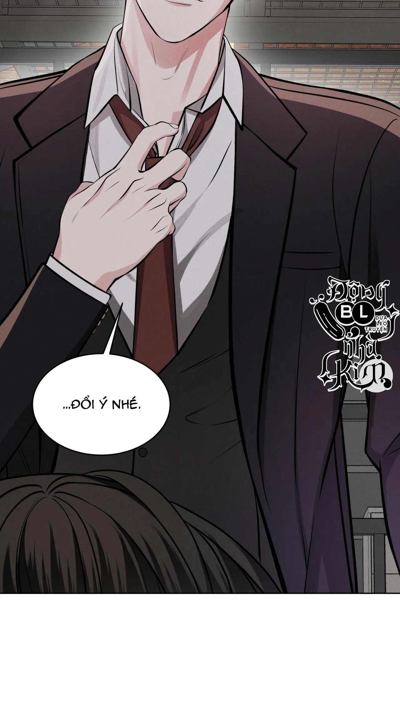 NIGHT OF LONDON Chapter 2 Trang 11