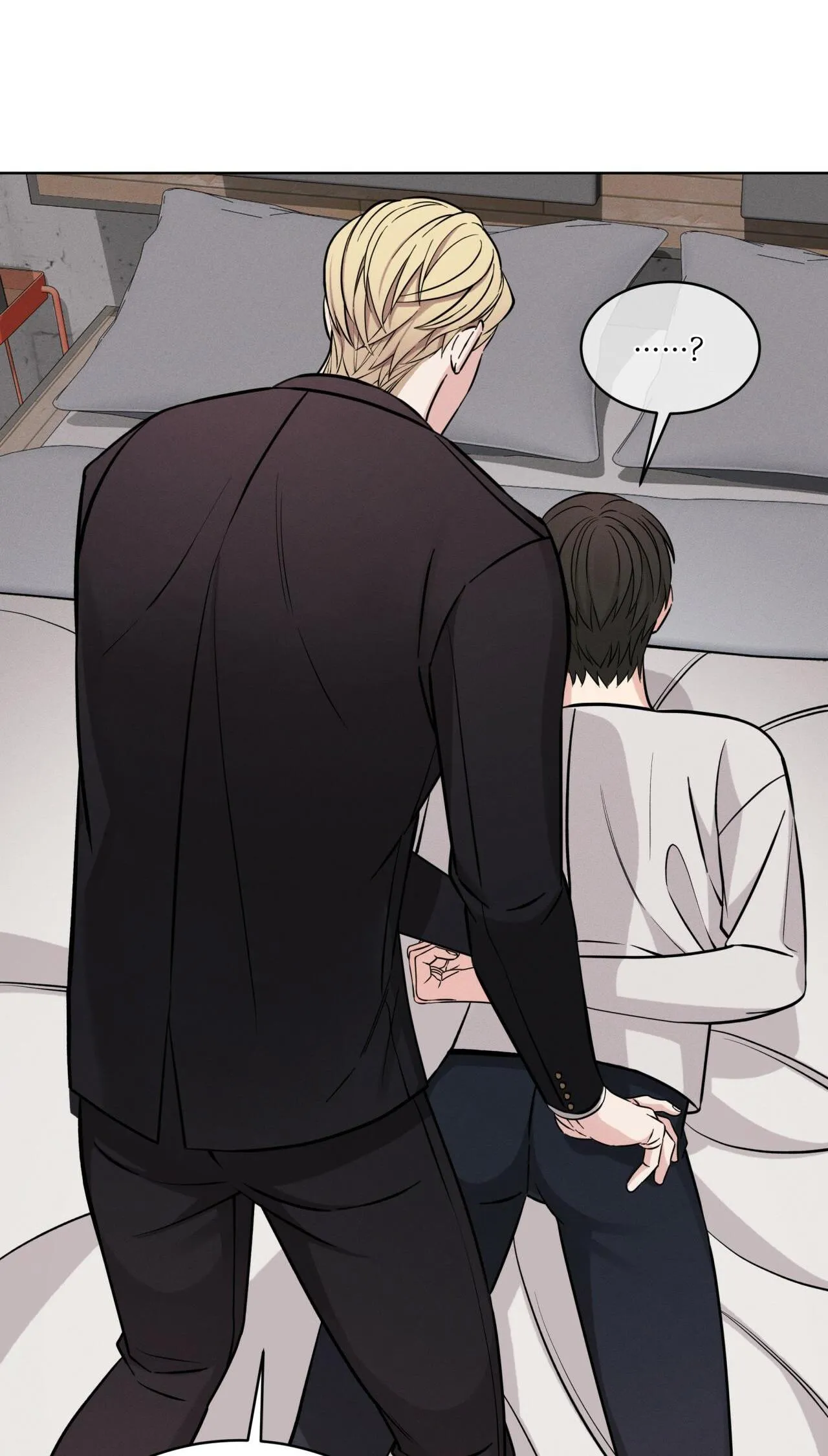 NIGHT OF LONDON Chapter 2 Trang 12