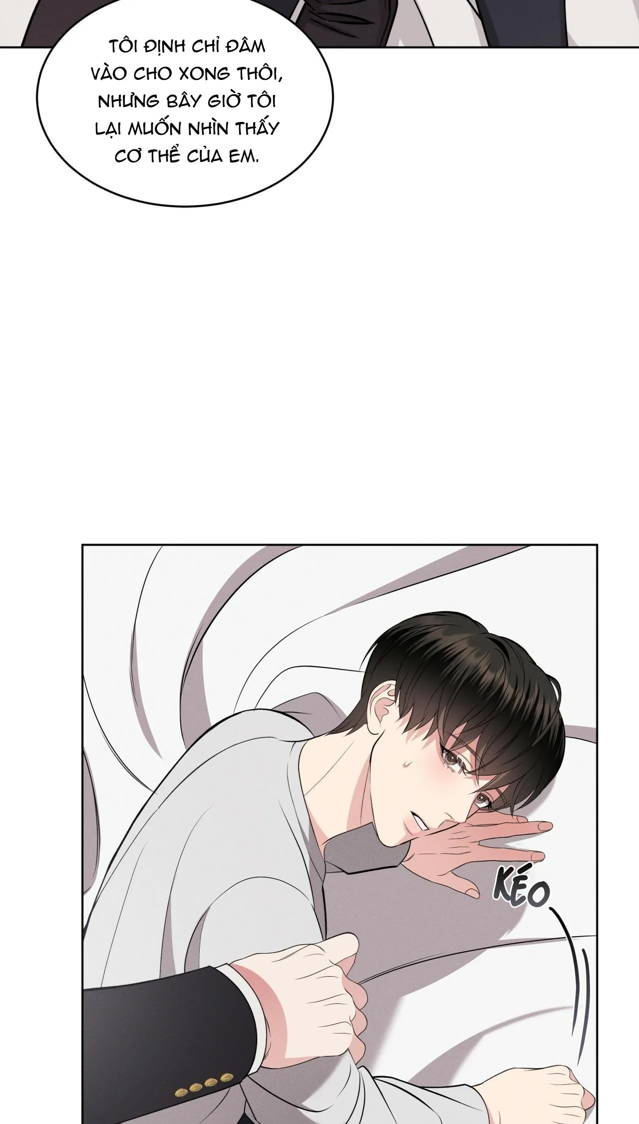 NIGHT OF LONDON Chapter 2 Trang 13