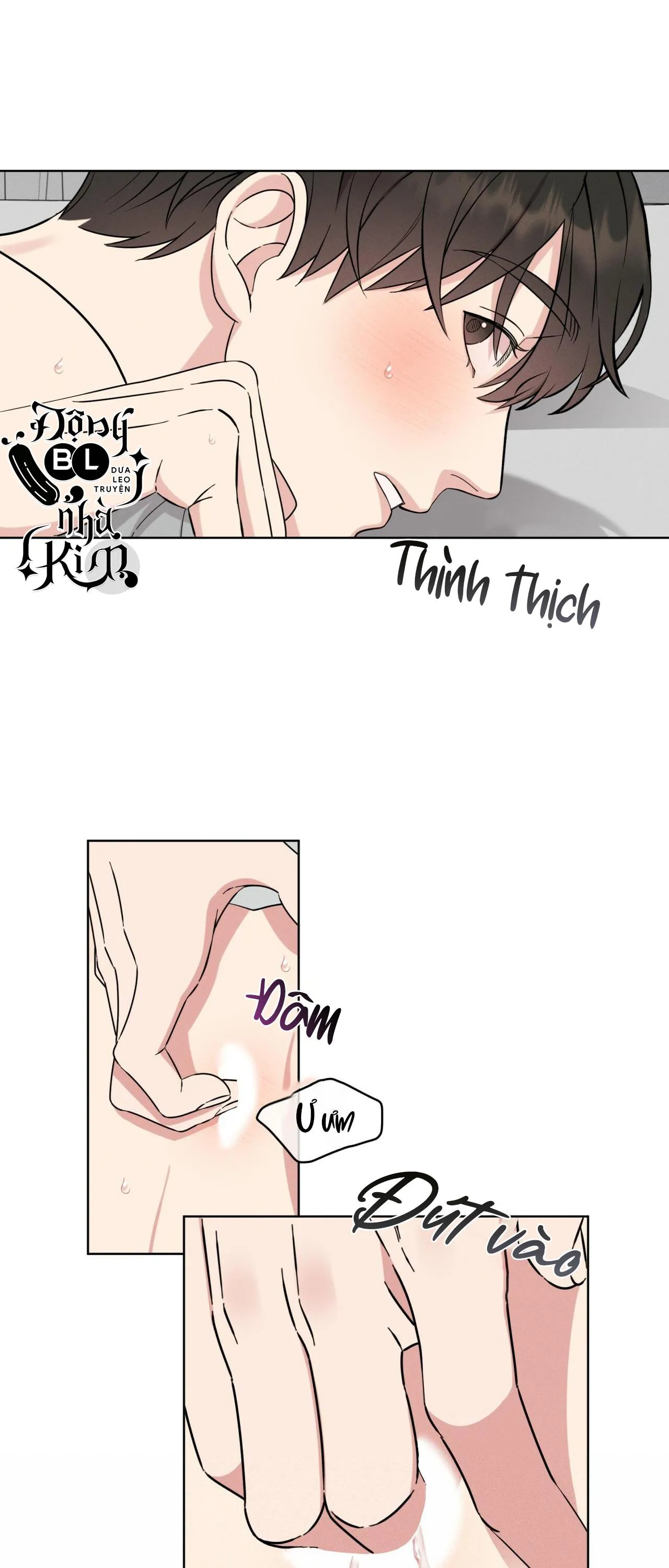 NIGHT OF LONDON Chapter 2 Trang 24