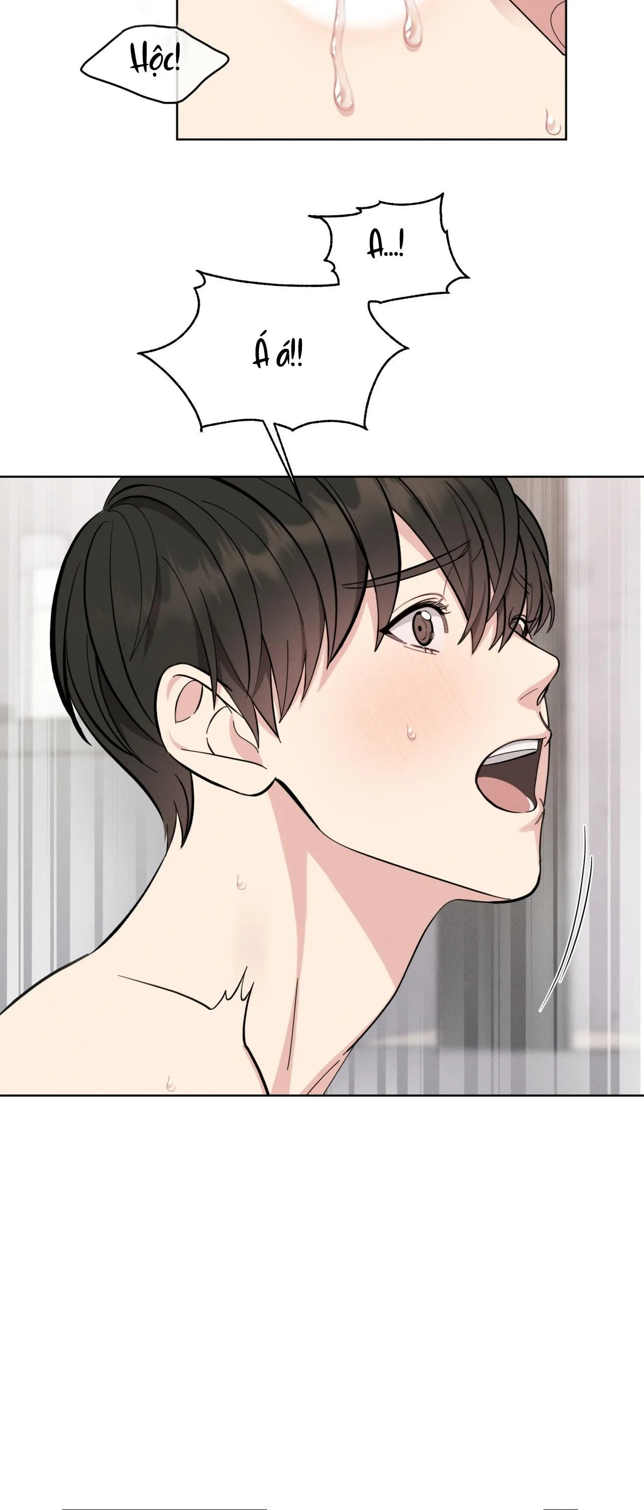 NIGHT OF LONDON Chapter 2 Trang 25