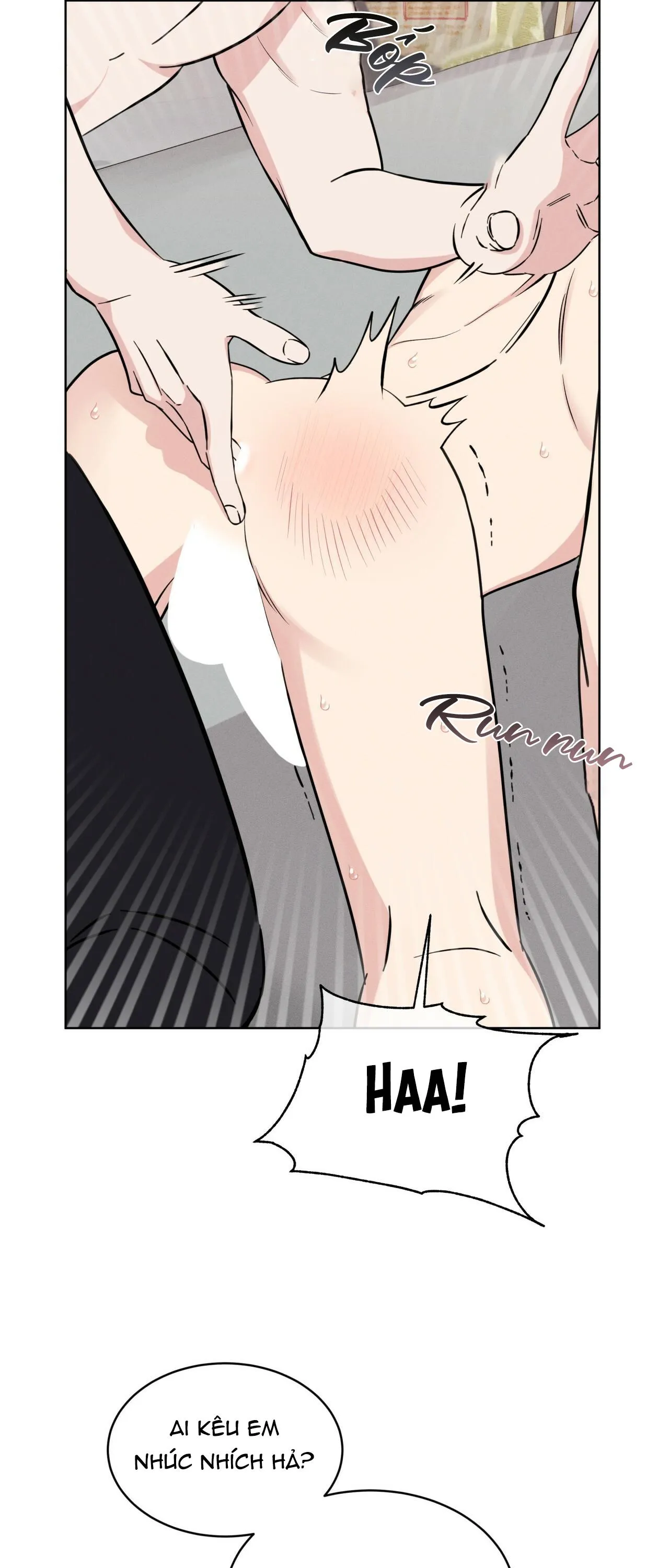 NIGHT OF LONDON Chapter 2 Trang 26