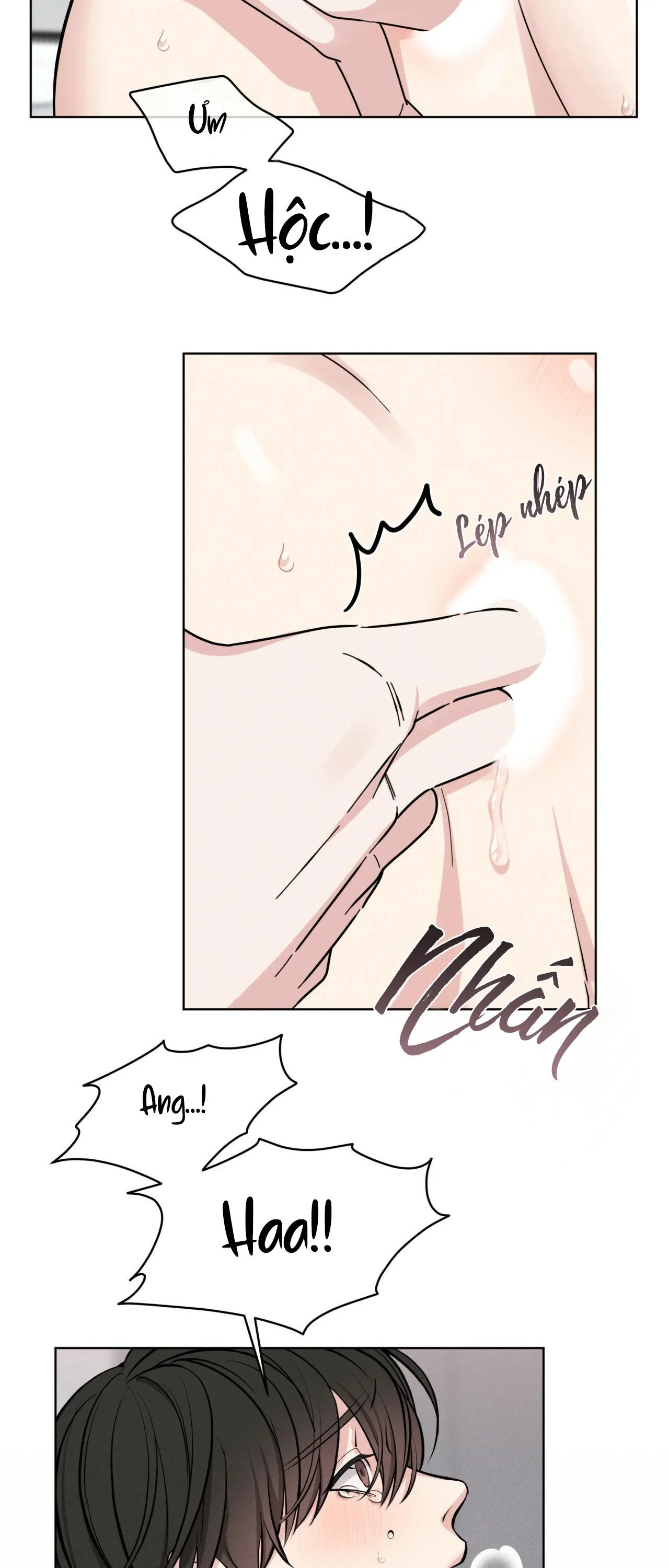 NIGHT OF LONDON Chapter 2 Trang 29