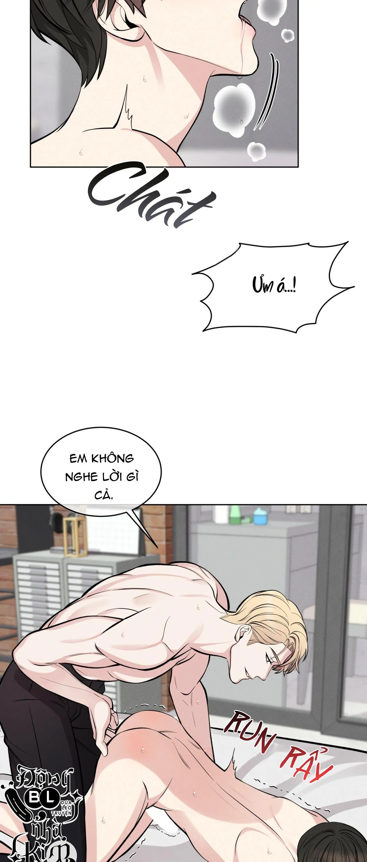 NIGHT OF LONDON Chapter 2 Trang 30