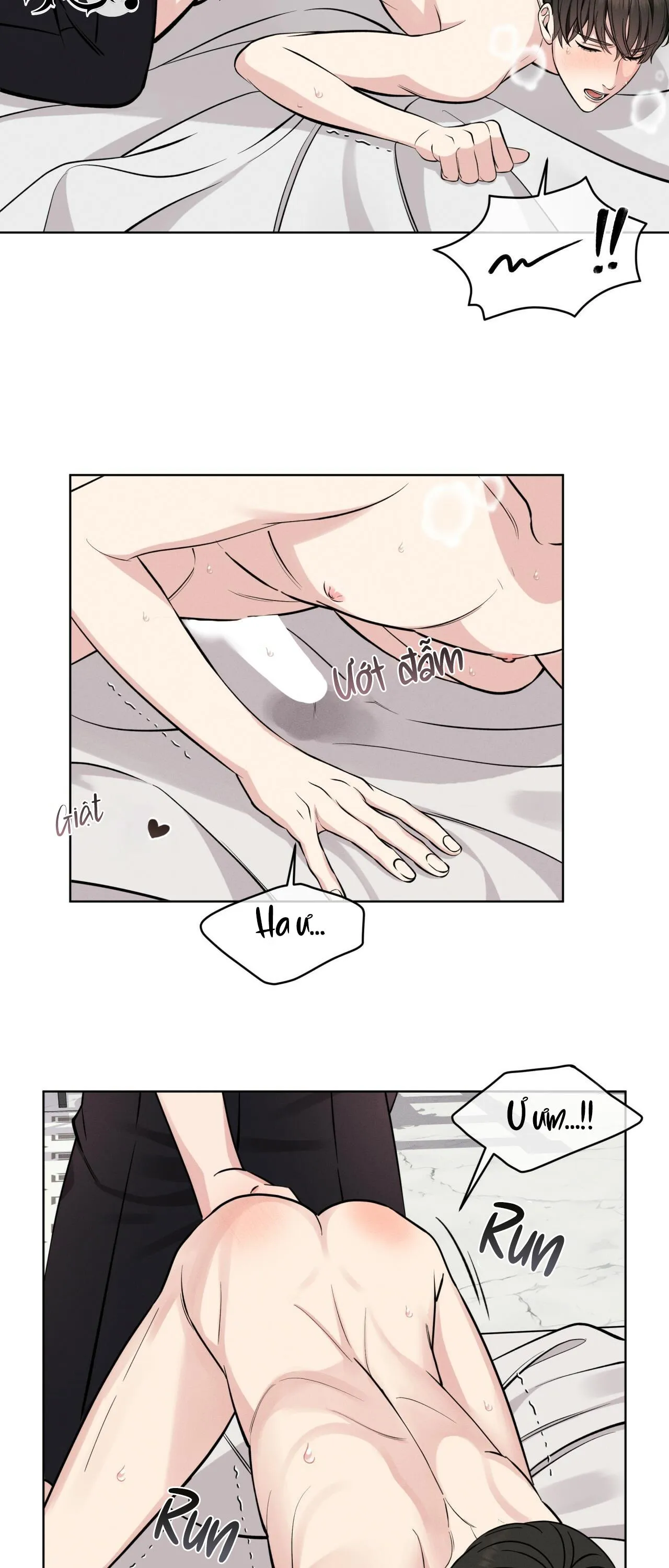 NIGHT OF LONDON Chapter 2 Trang 31