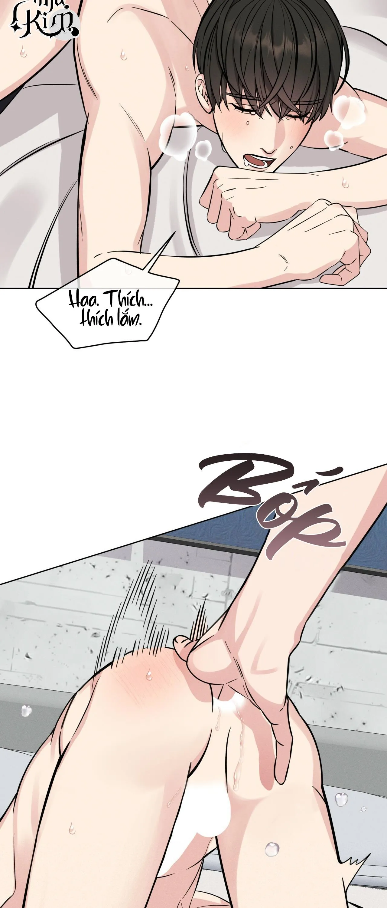 NIGHT OF LONDON Chapter 2 Trang 34