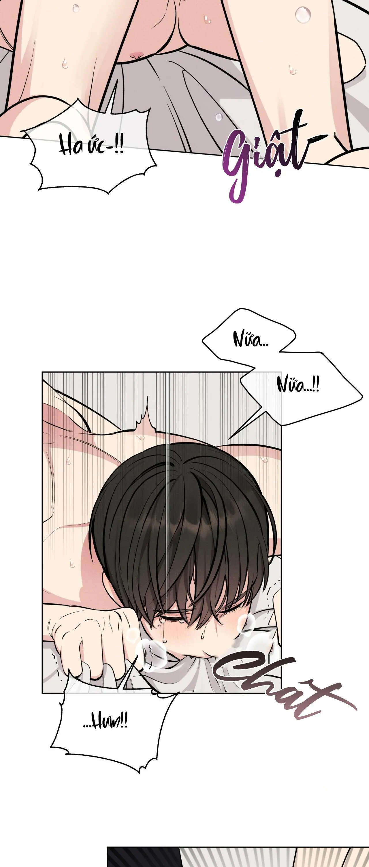 NIGHT OF LONDON Chapter 2 Trang 35