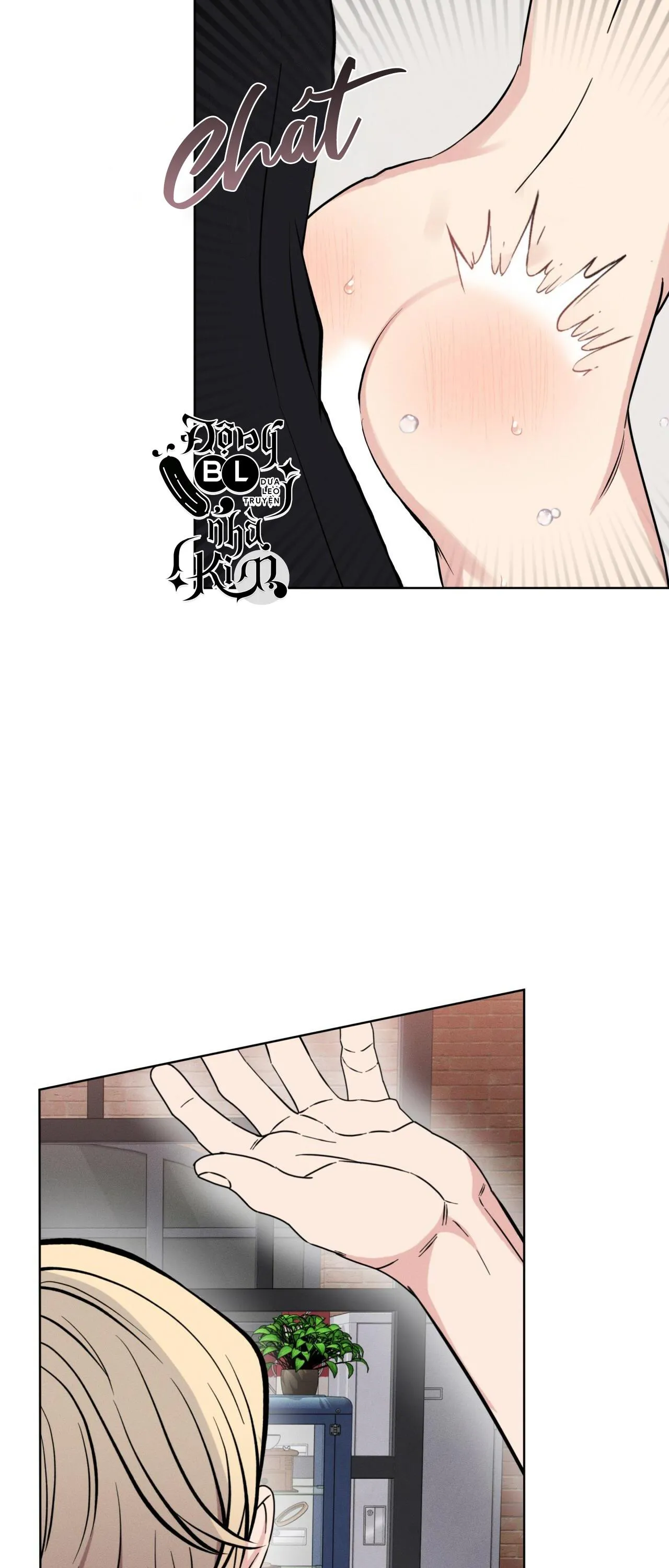 NIGHT OF LONDON Chapter 2 Trang 36