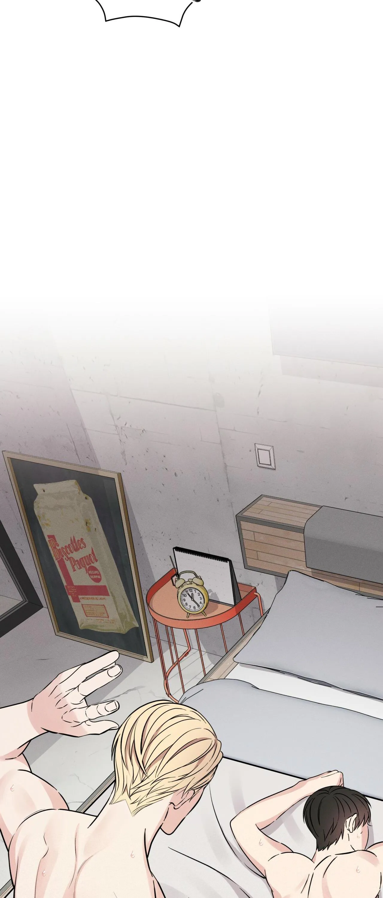 NIGHT OF LONDON Chapter 2 Trang 39