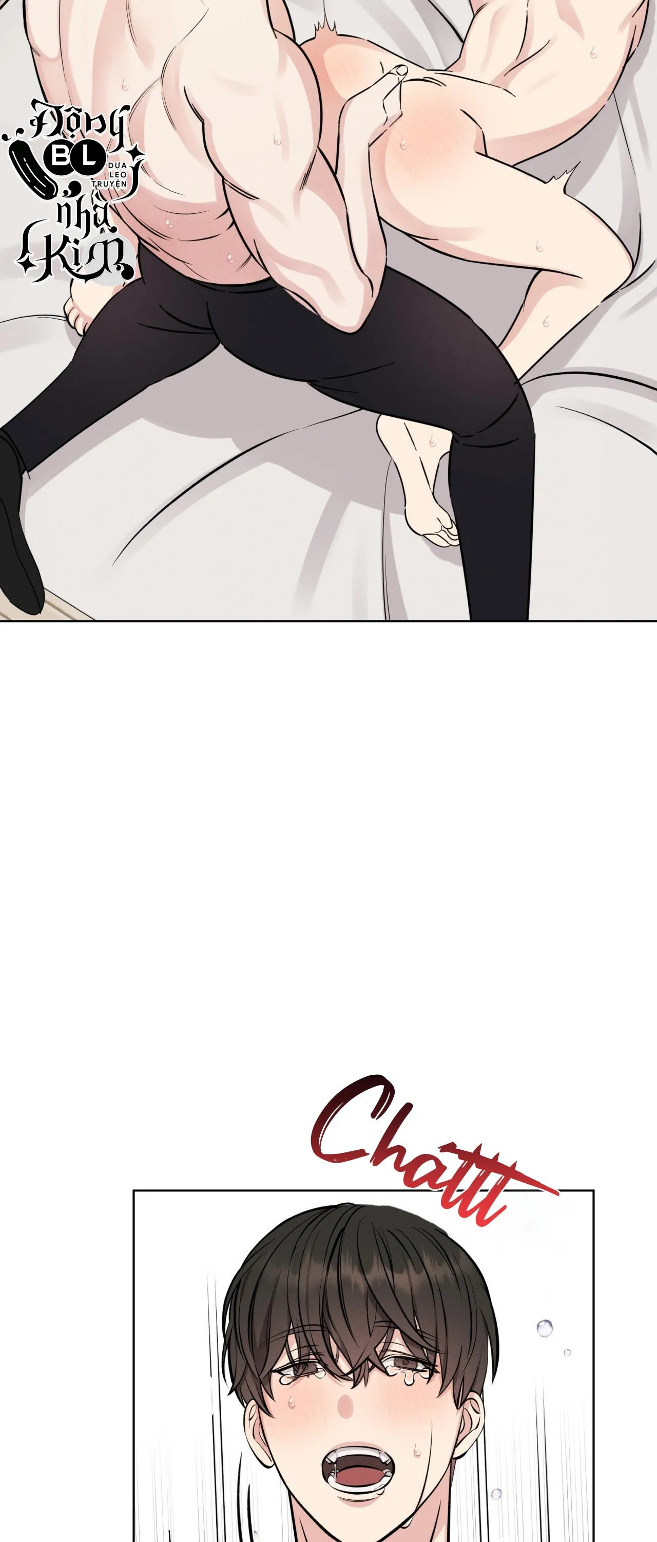 NIGHT OF LONDON Chapter 2 Trang 40