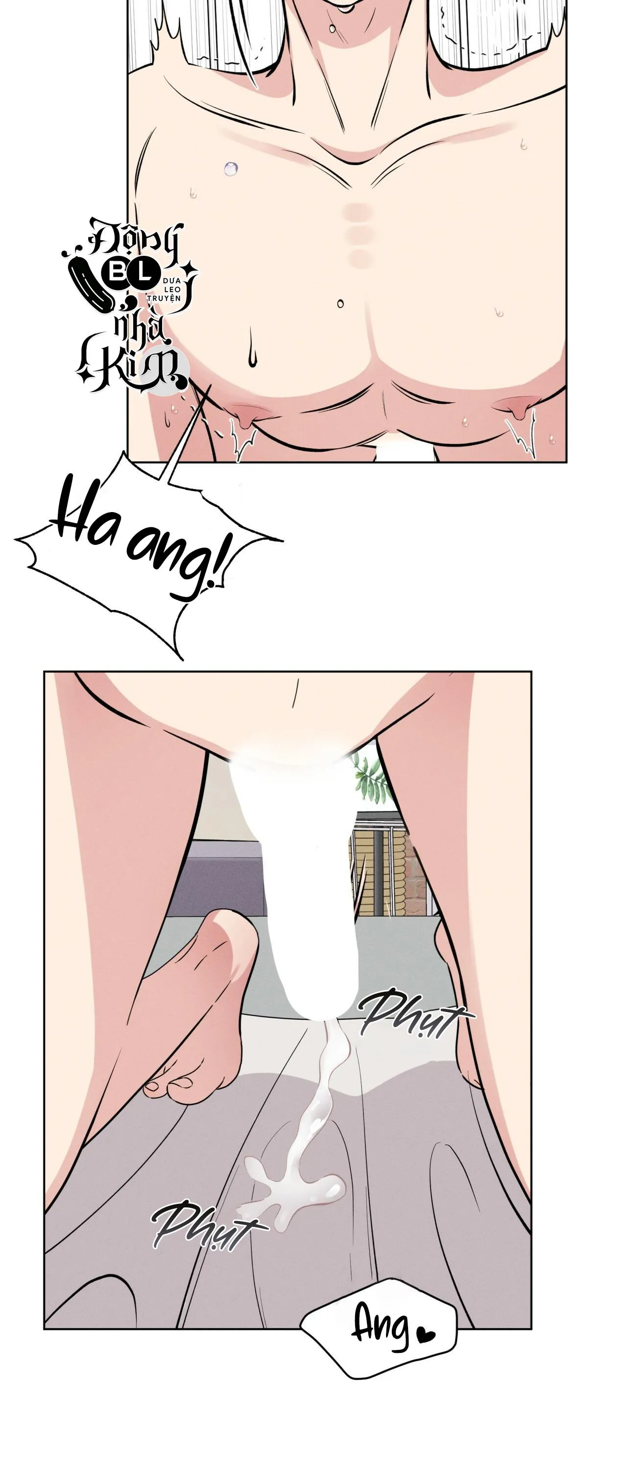 NIGHT OF LONDON Chapter 2 Trang 41