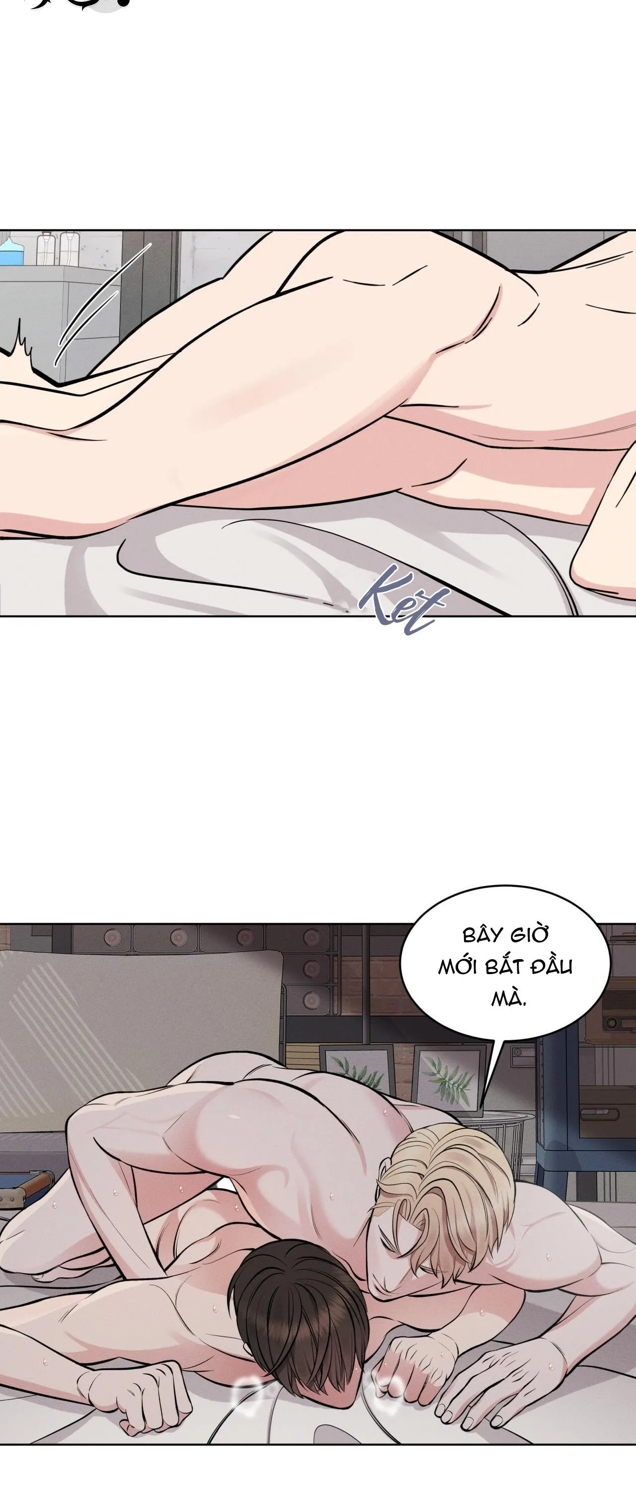 NIGHT OF LONDON Chapter 2 Trang 46