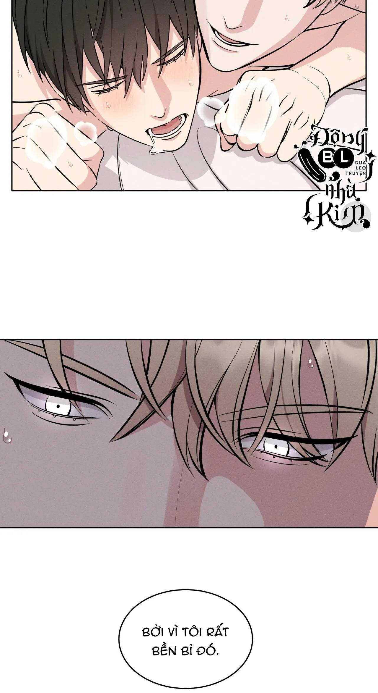 NIGHT OF LONDON Chapter 2 Trang 48