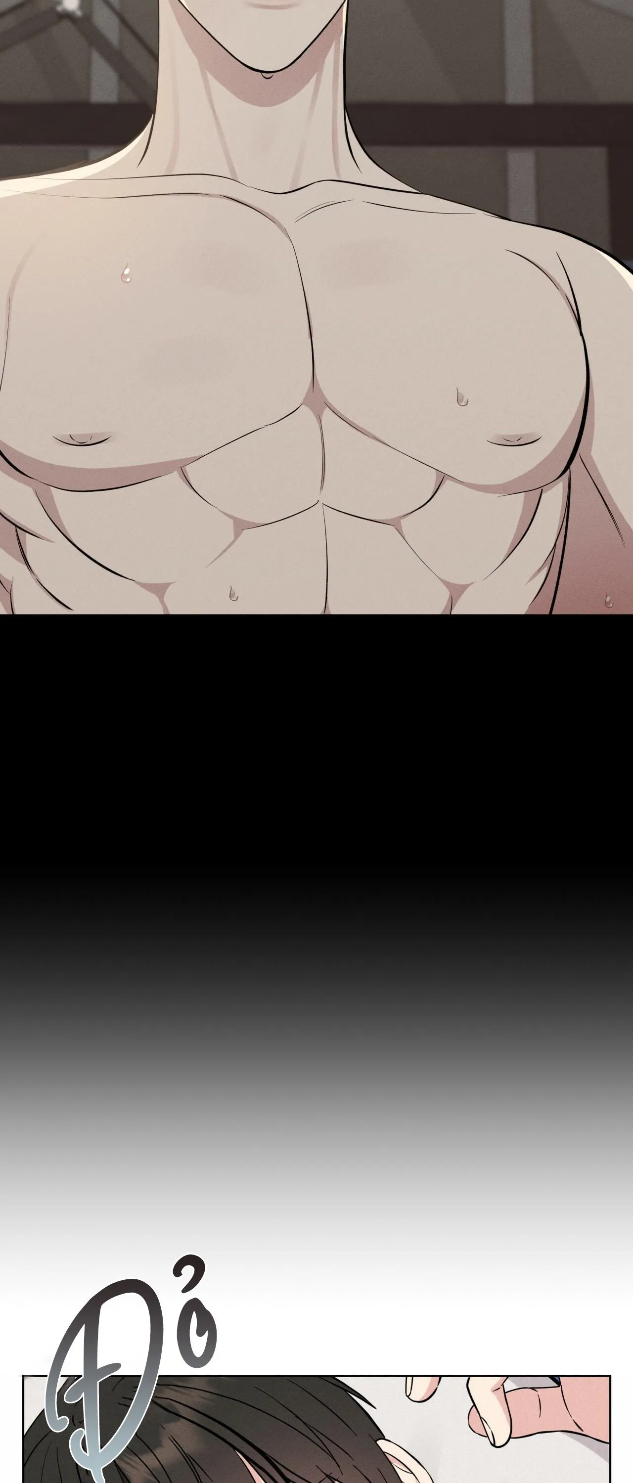 NIGHT OF LONDON Chapter 3 Trang 10