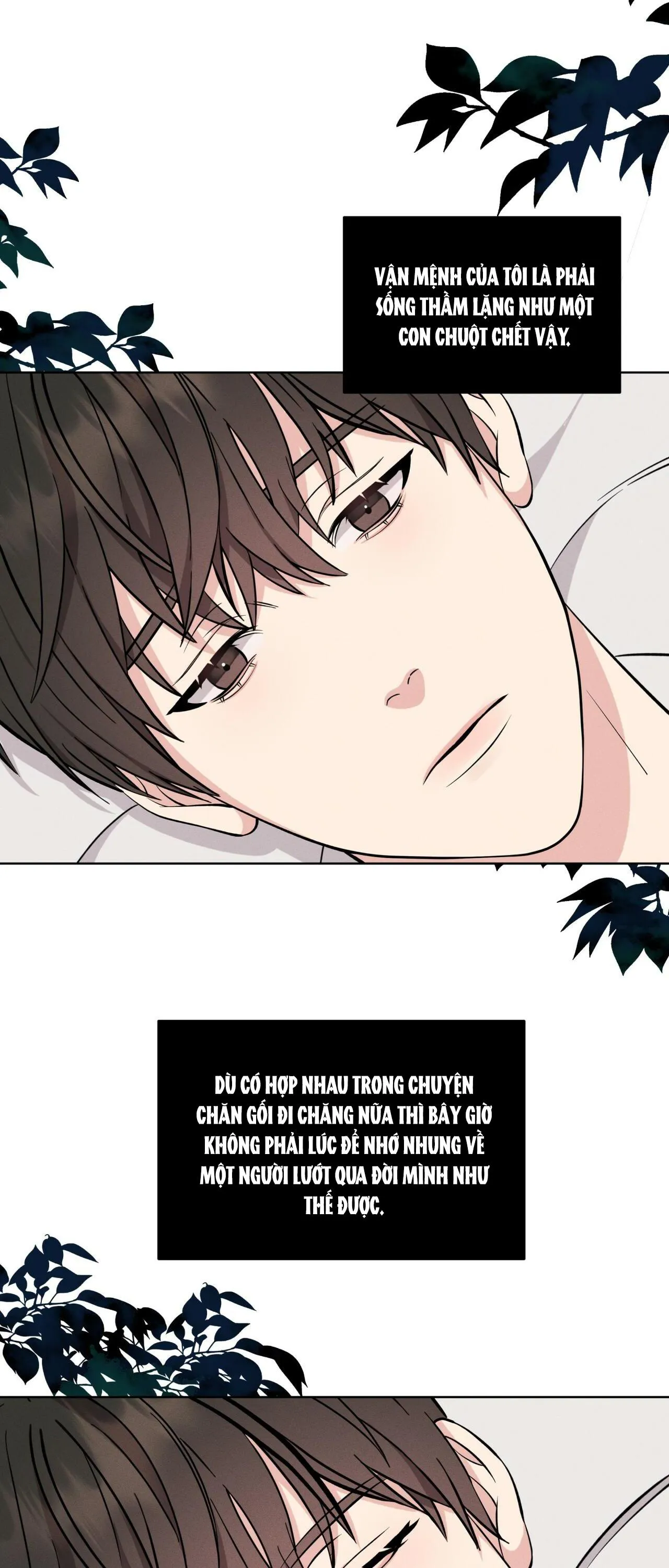 NIGHT OF LONDON Chapter 3 Trang 14