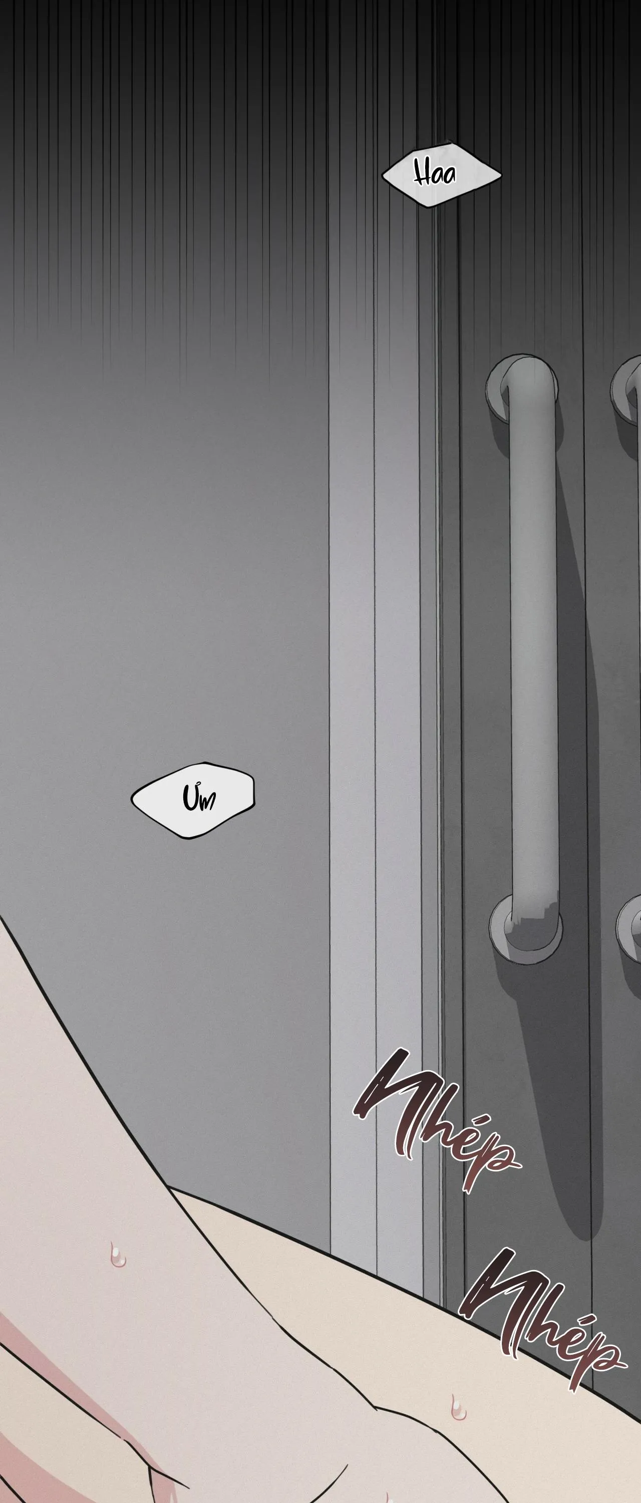 NIGHT OF LONDON Chapter 3 Trang 16