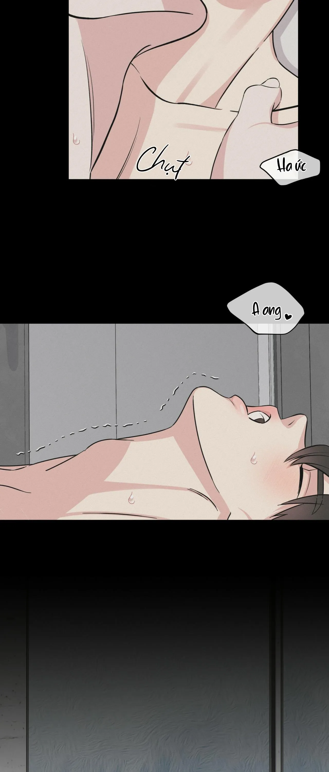 NIGHT OF LONDON Chapter 3 Trang 22