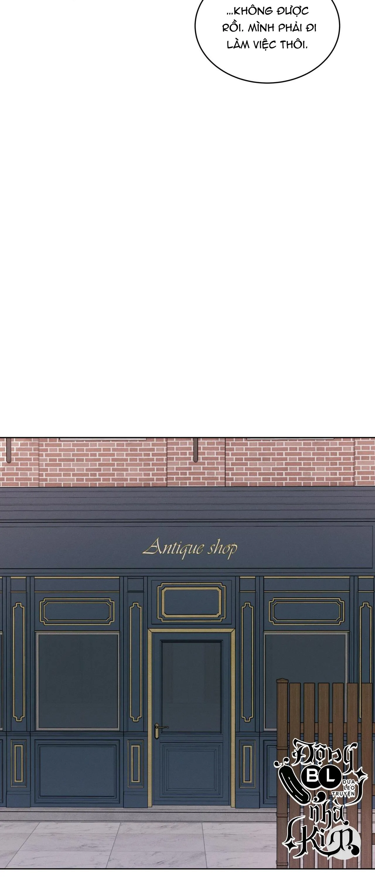 NIGHT OF LONDON Chapter 3 Trang 26