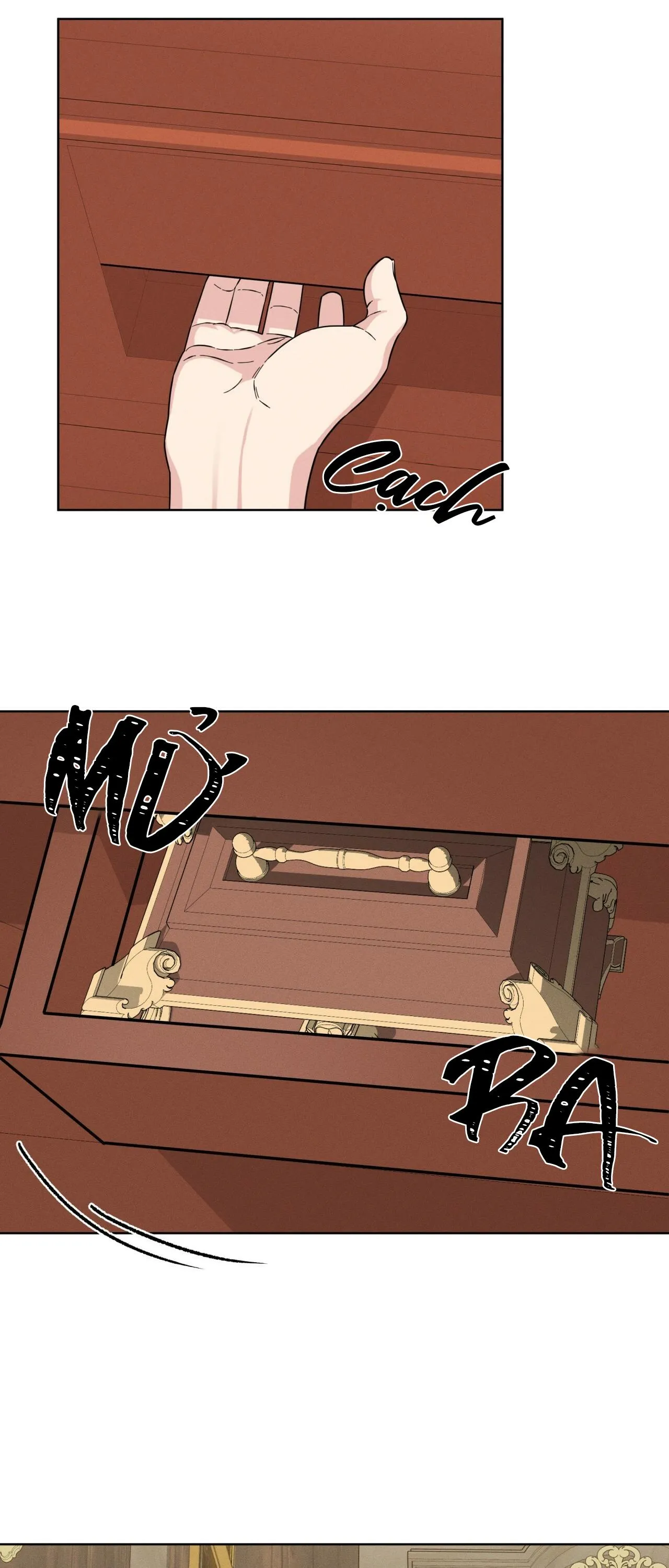 NIGHT OF LONDON Chapter 3 Trang 31