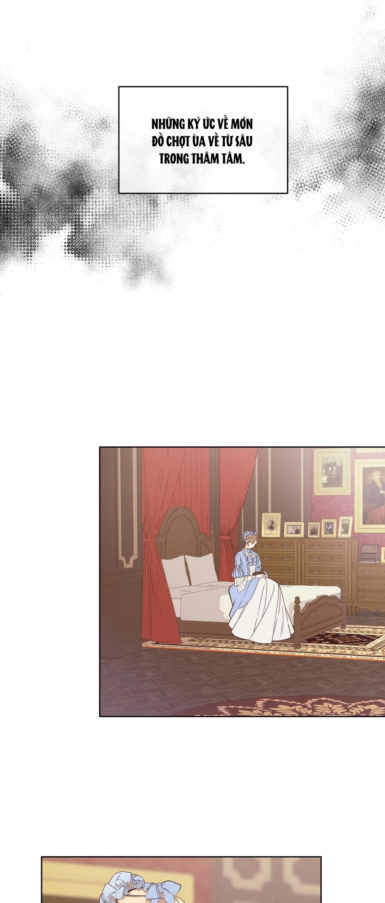 NIGHT OF LONDON Chapter 3 Trang 33