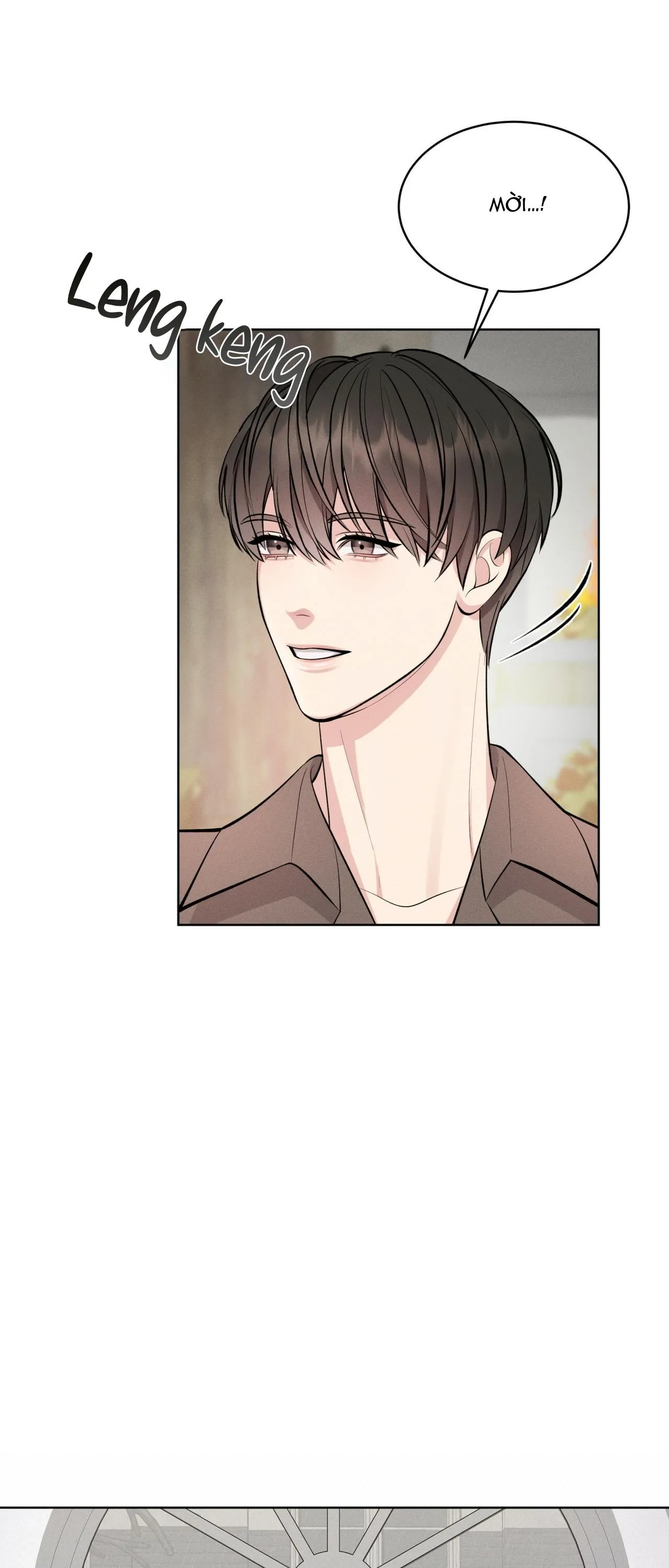 NIGHT OF LONDON Chapter 3 Trang 40