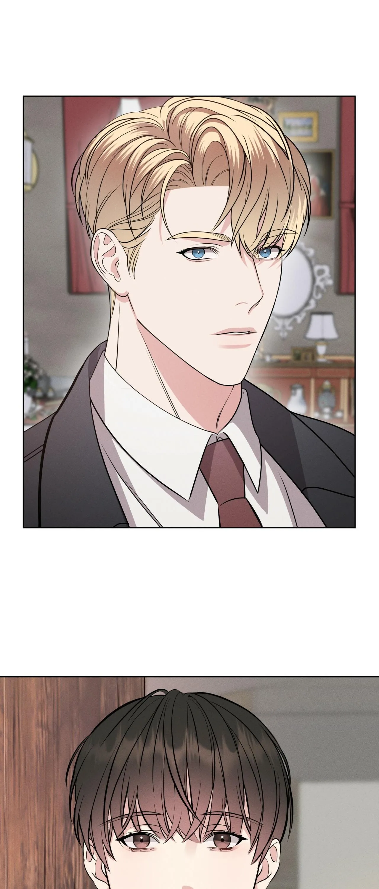 NIGHT OF LONDON Chapter 3 Trang 42