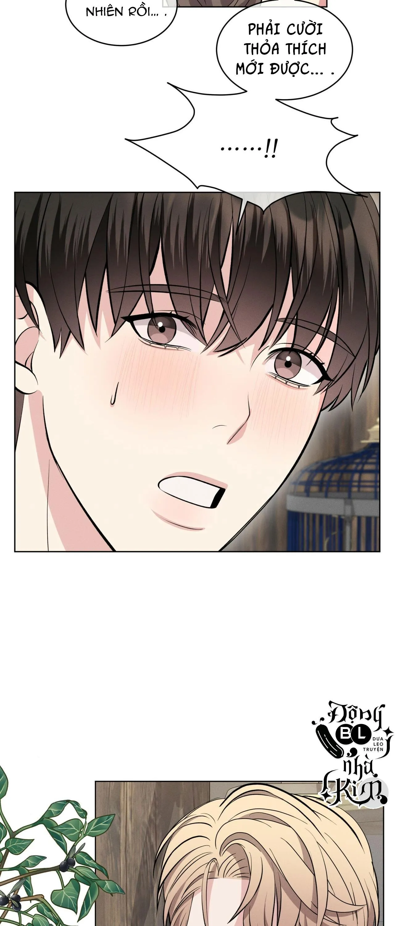 NIGHT OF LONDON Chapter 4 Trang 18