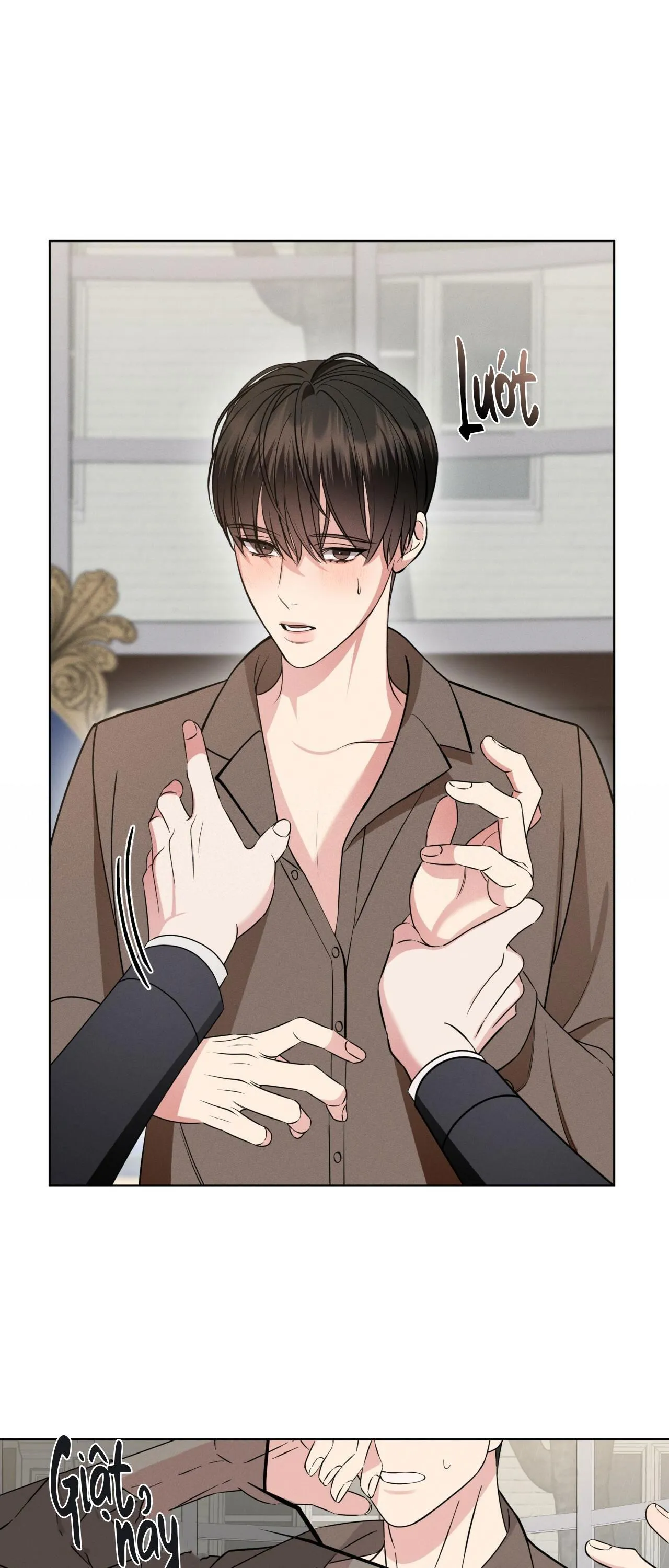 NIGHT OF LONDON Chapter 4 Trang 25