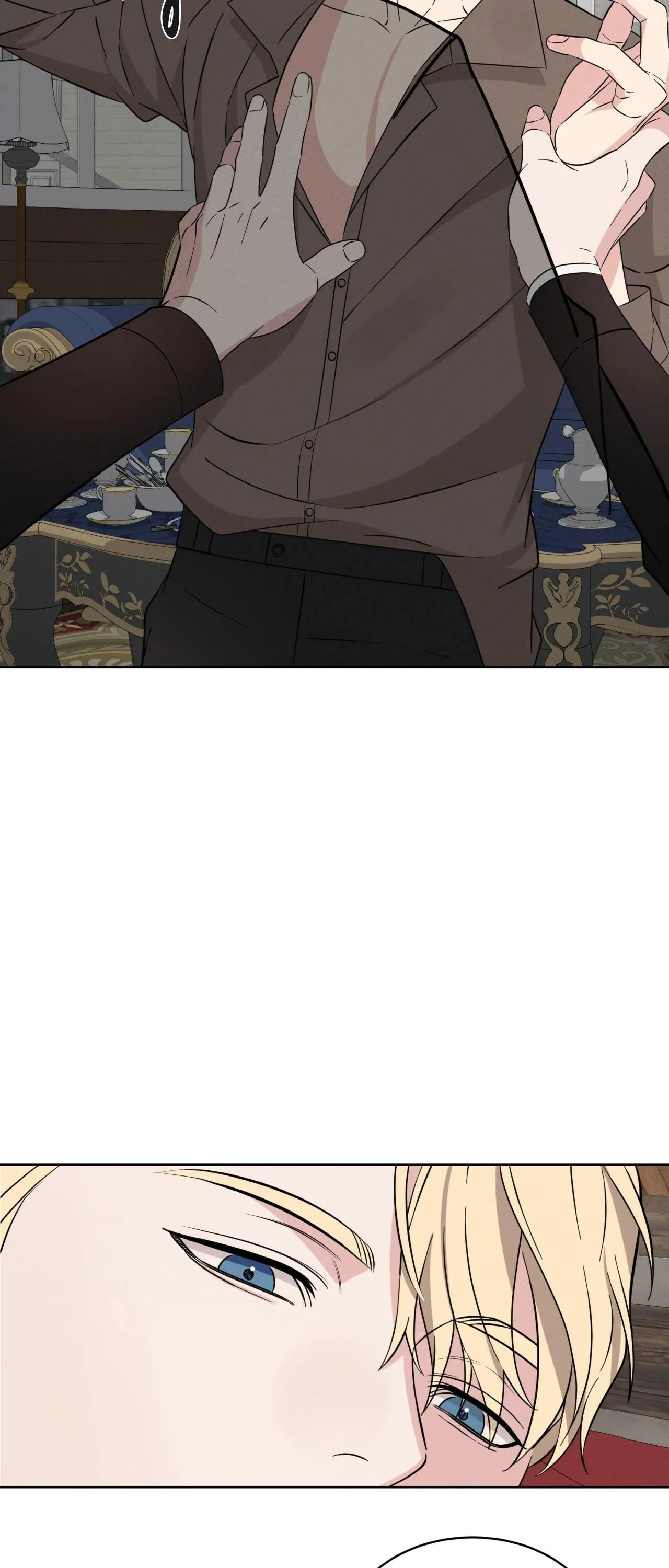 NIGHT OF LONDON Chapter 4 Trang 26