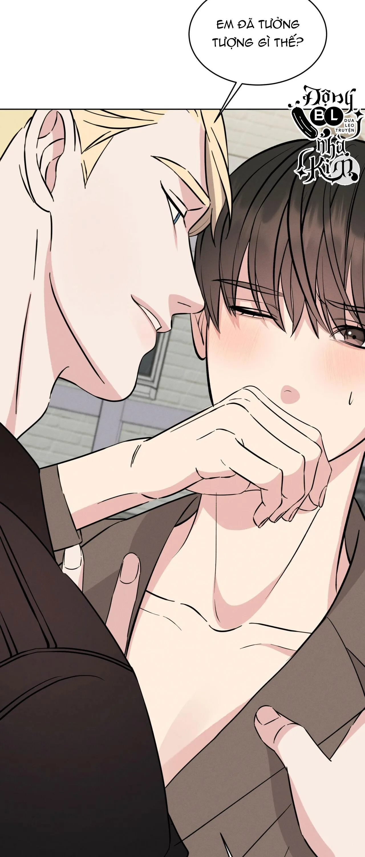 NIGHT OF LONDON Chapter 4 Trang 27