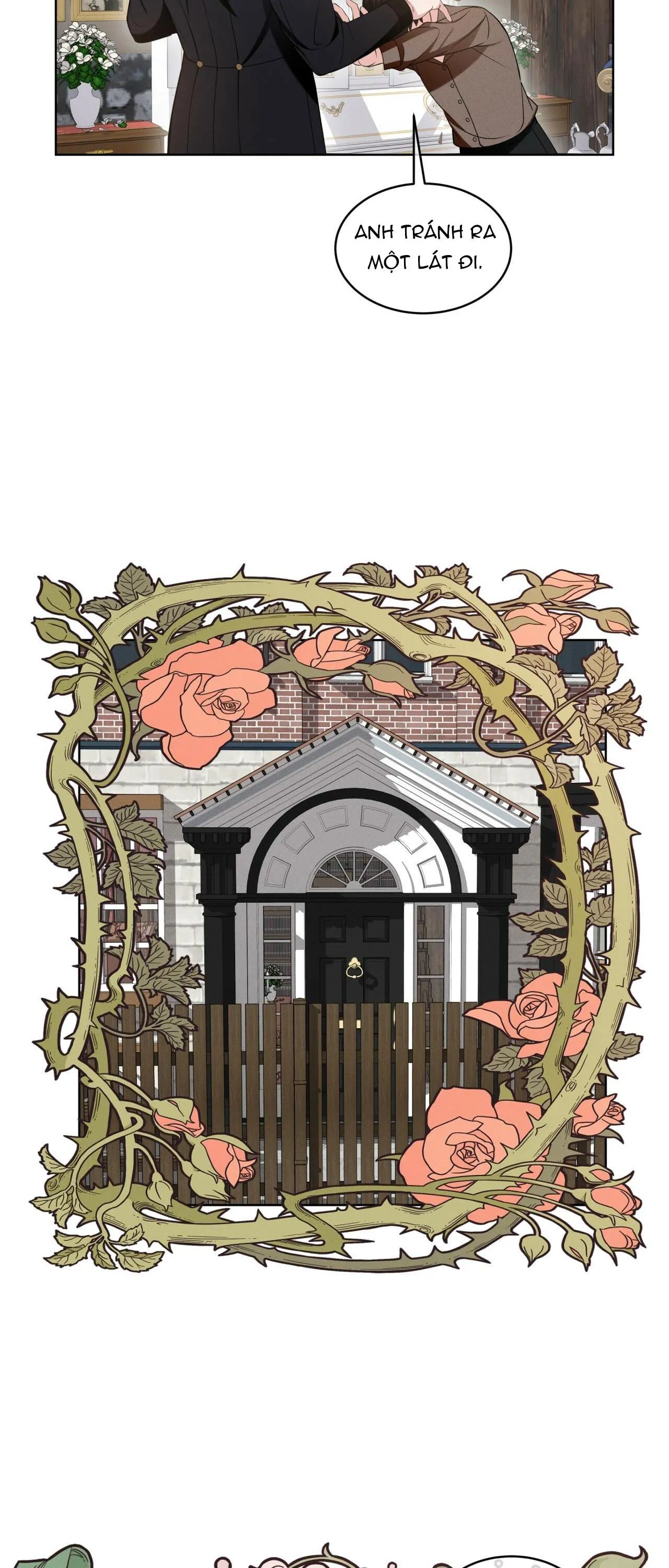 NIGHT OF LONDON Chapter 4 Trang 29