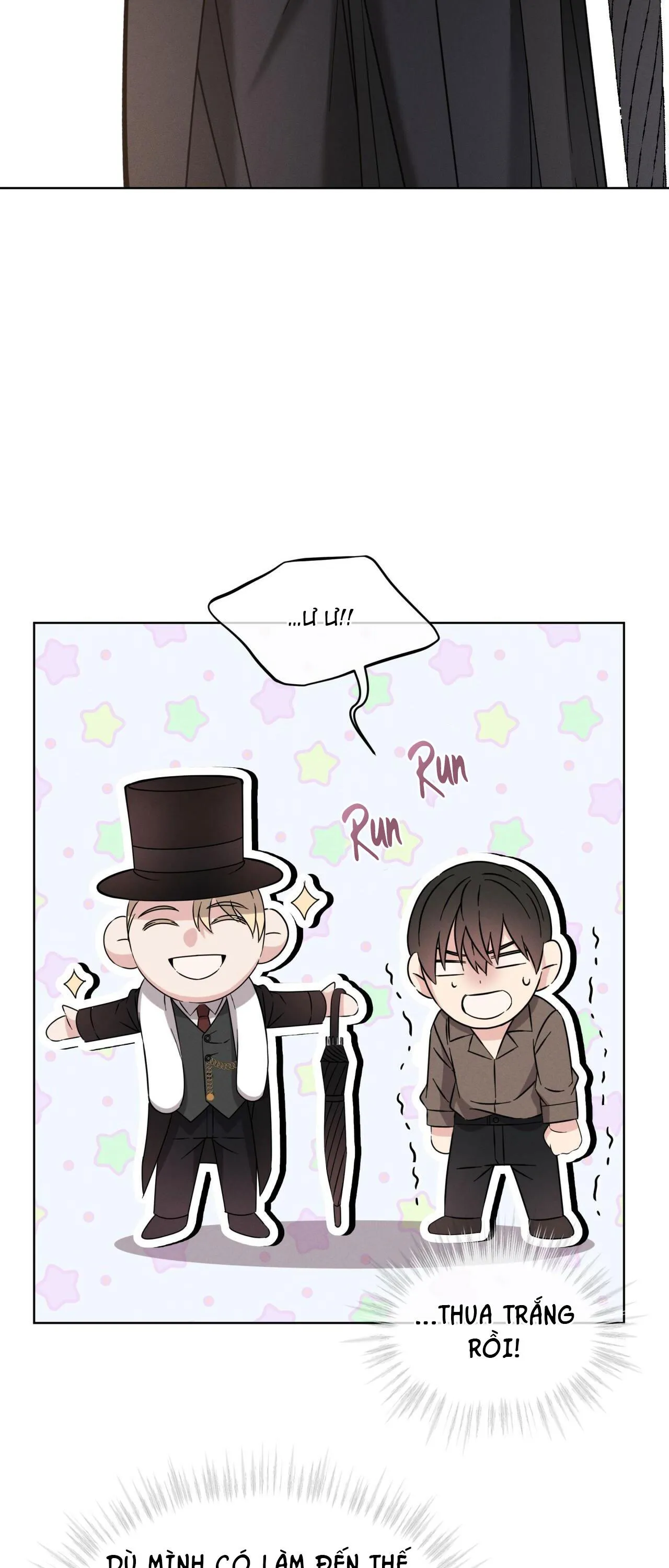 NIGHT OF LONDON Chapter 4 Trang 32