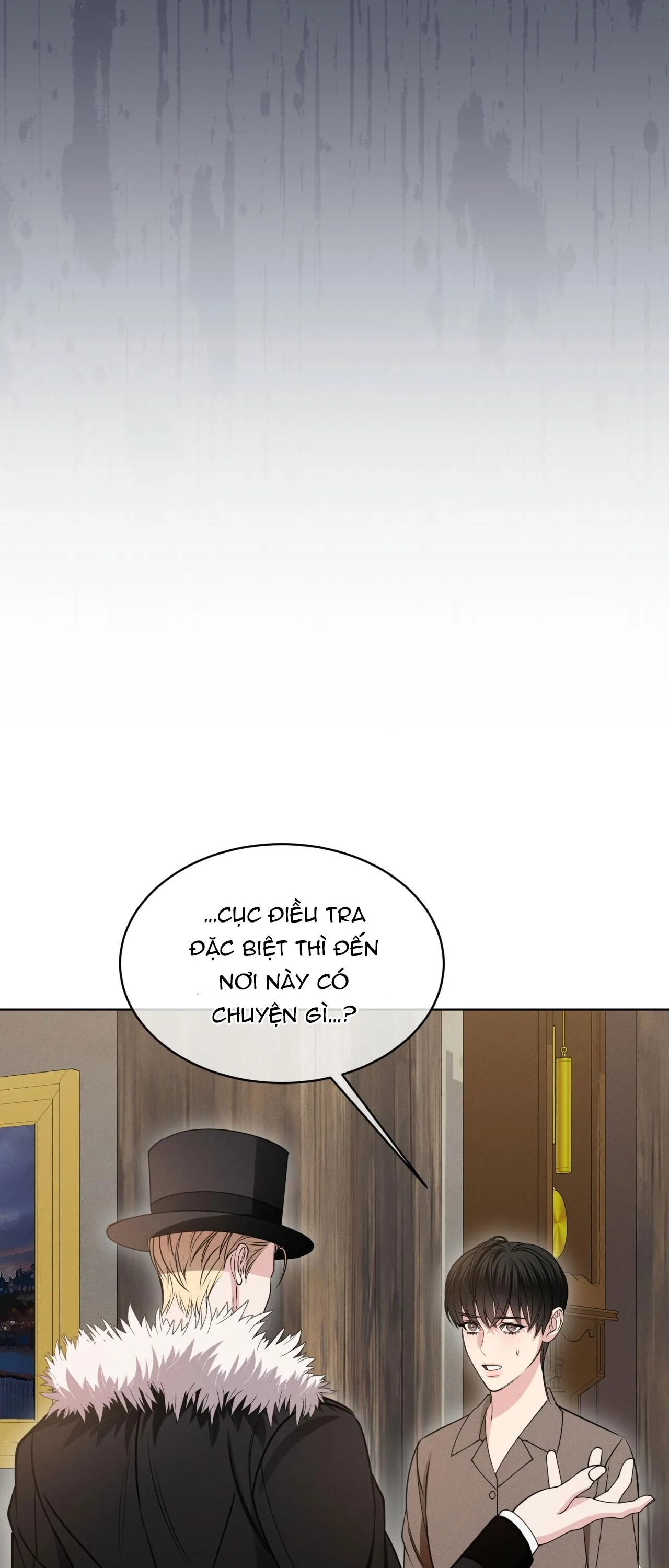 NIGHT OF LONDON Chapter 4 Trang 43